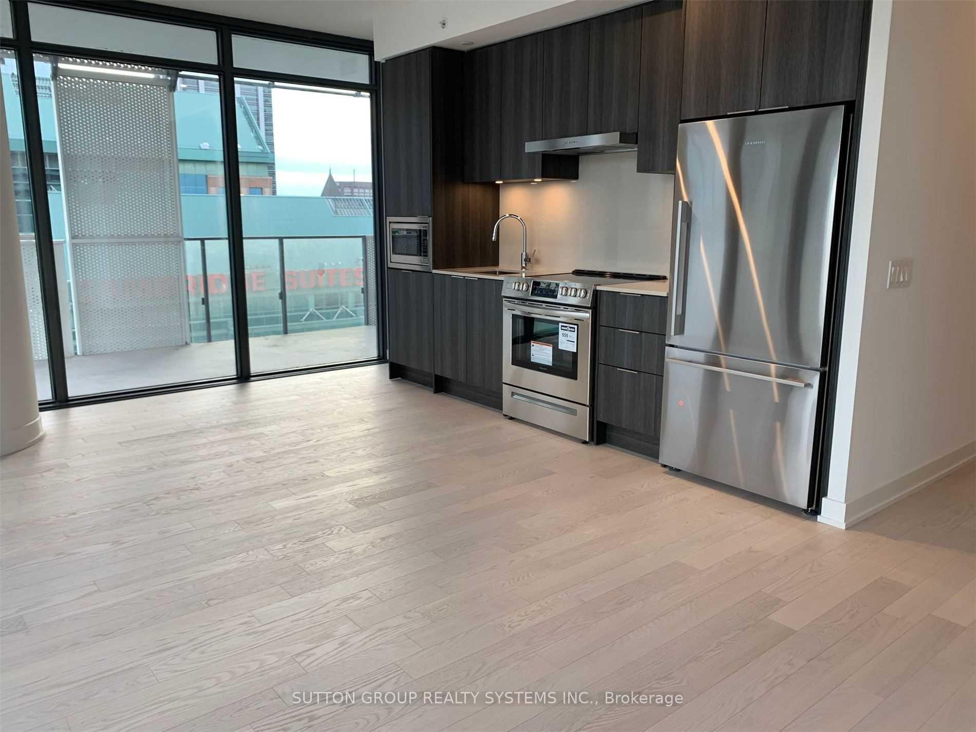 Photo 6 of Unit 2305, 25 Richmond Street E, Toronto, Church-Yonge Corridor — HOMEH