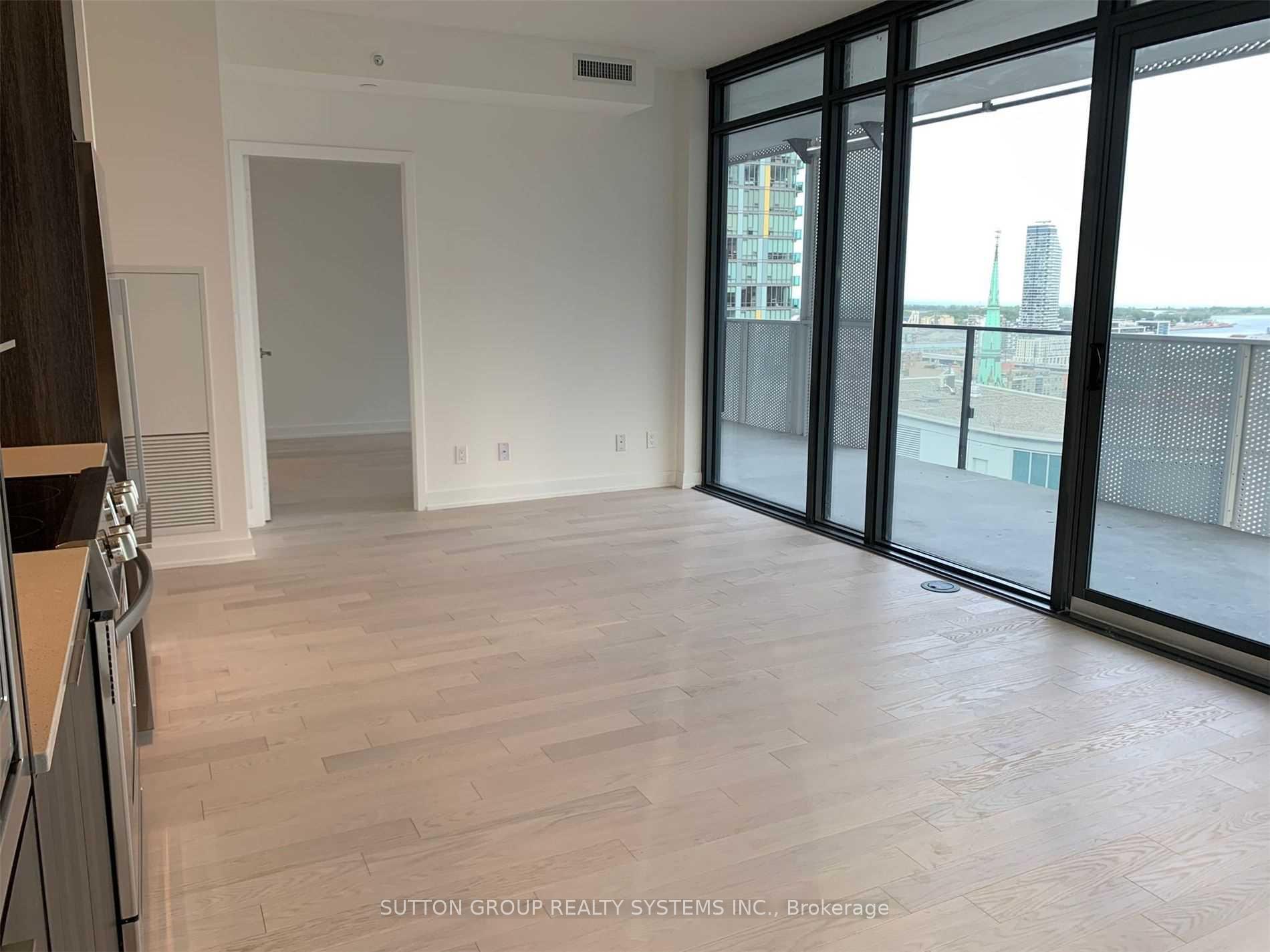Photo 7 of Unit 2305, 25 Richmond Street E, Toronto, Church-Yonge Corridor — HOMEH