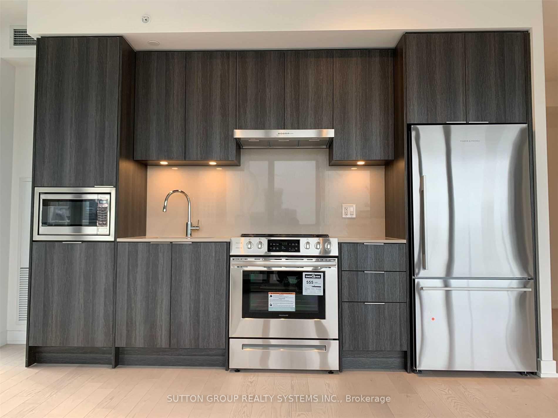 Photo 9 of Unit 2305, 25 Richmond Street E, Toronto, Church-Yonge Corridor — HOMEH