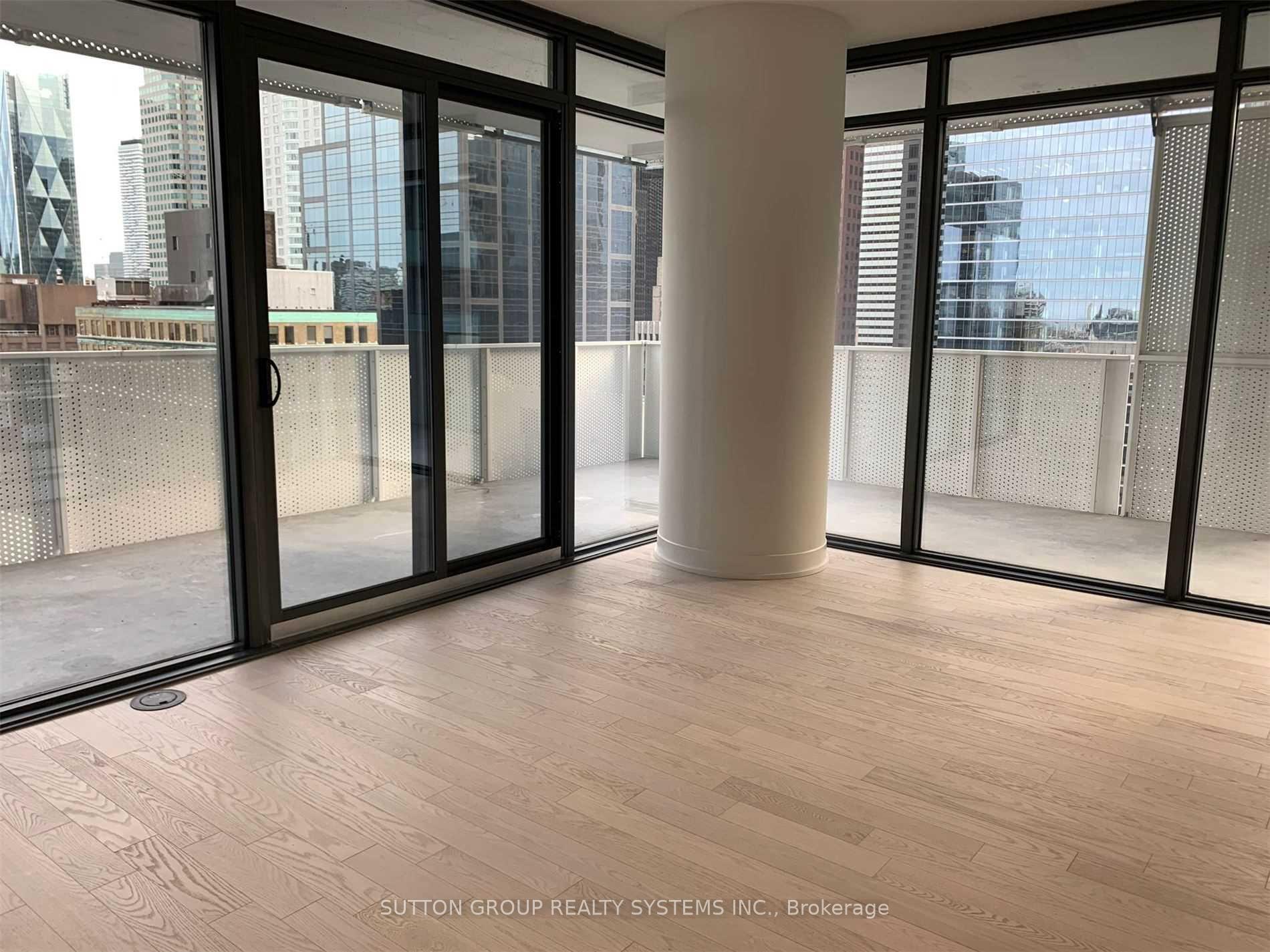 Photo 10 of Unit 2305, 25 Richmond Street E, Toronto, Church-Yonge Corridor — HOMEH