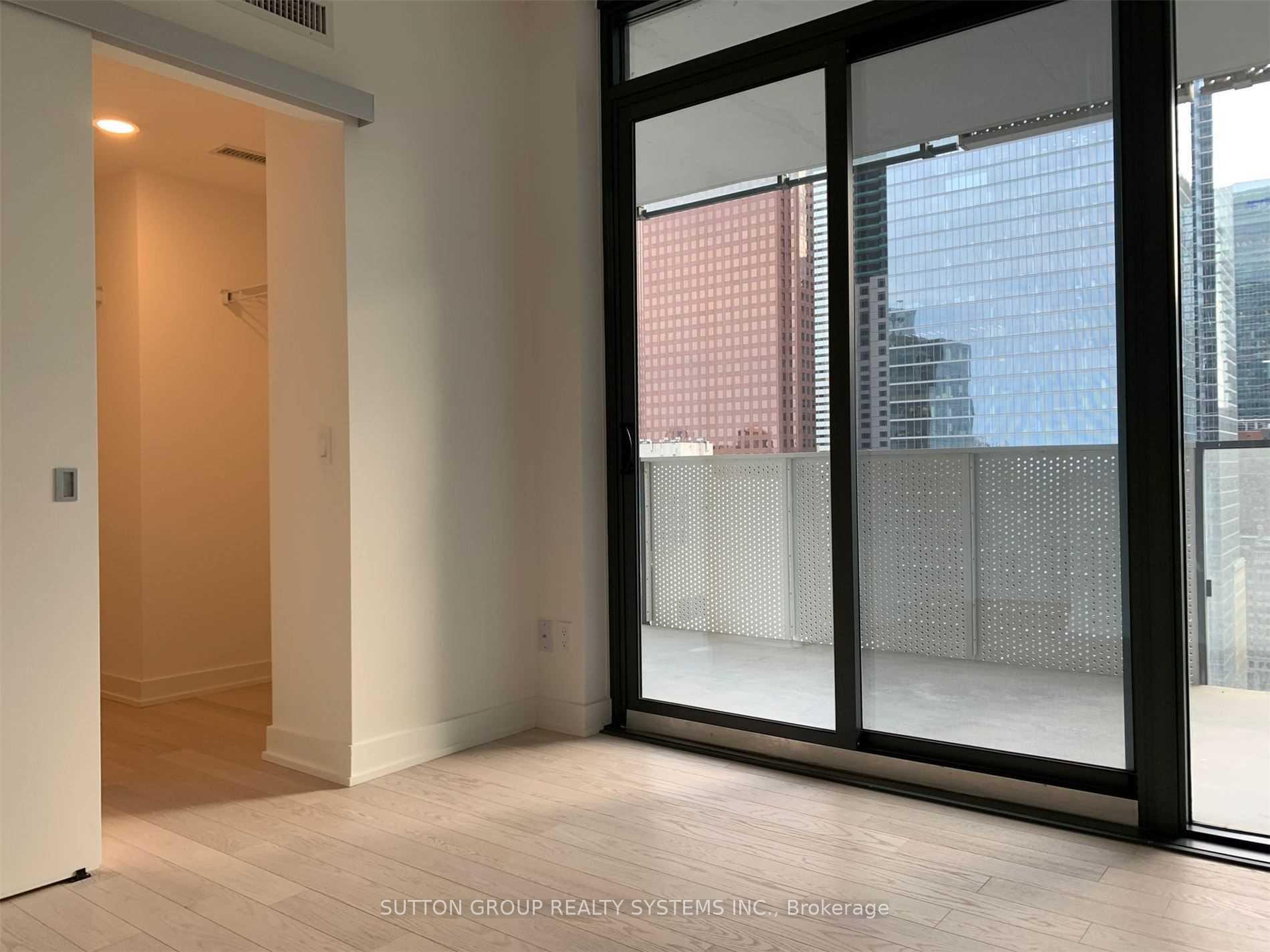 Photo 11 of Unit 2305, 25 Richmond Street E, Toronto, Church-Yonge Corridor — HOMEH