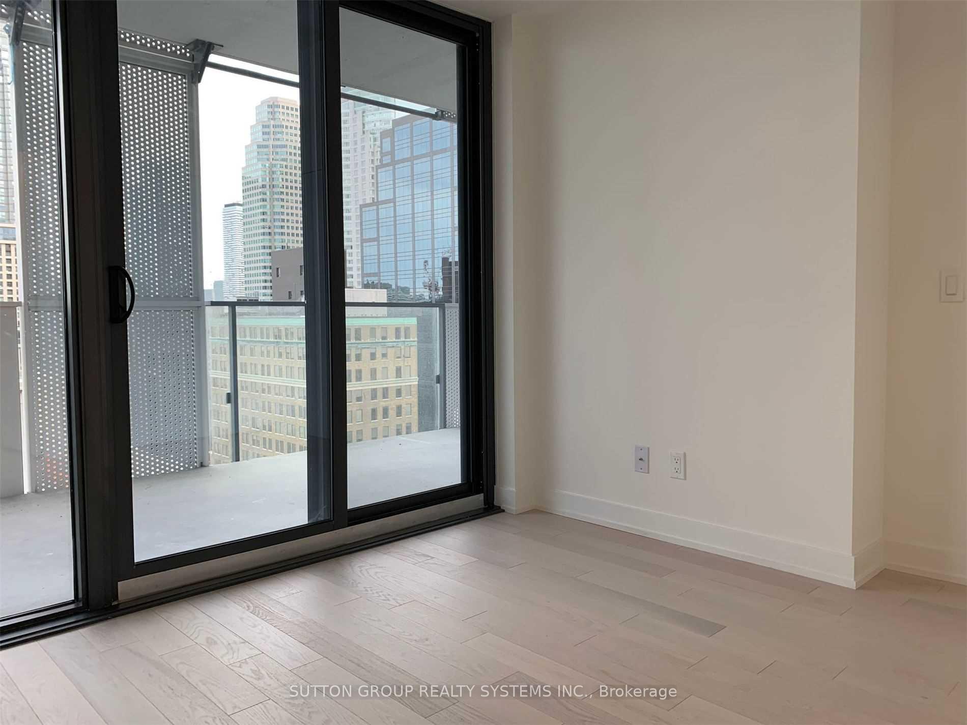 Photo 13 of Unit 2305, 25 Richmond Street E, Toronto, Church-Yonge Corridor — HOMEH