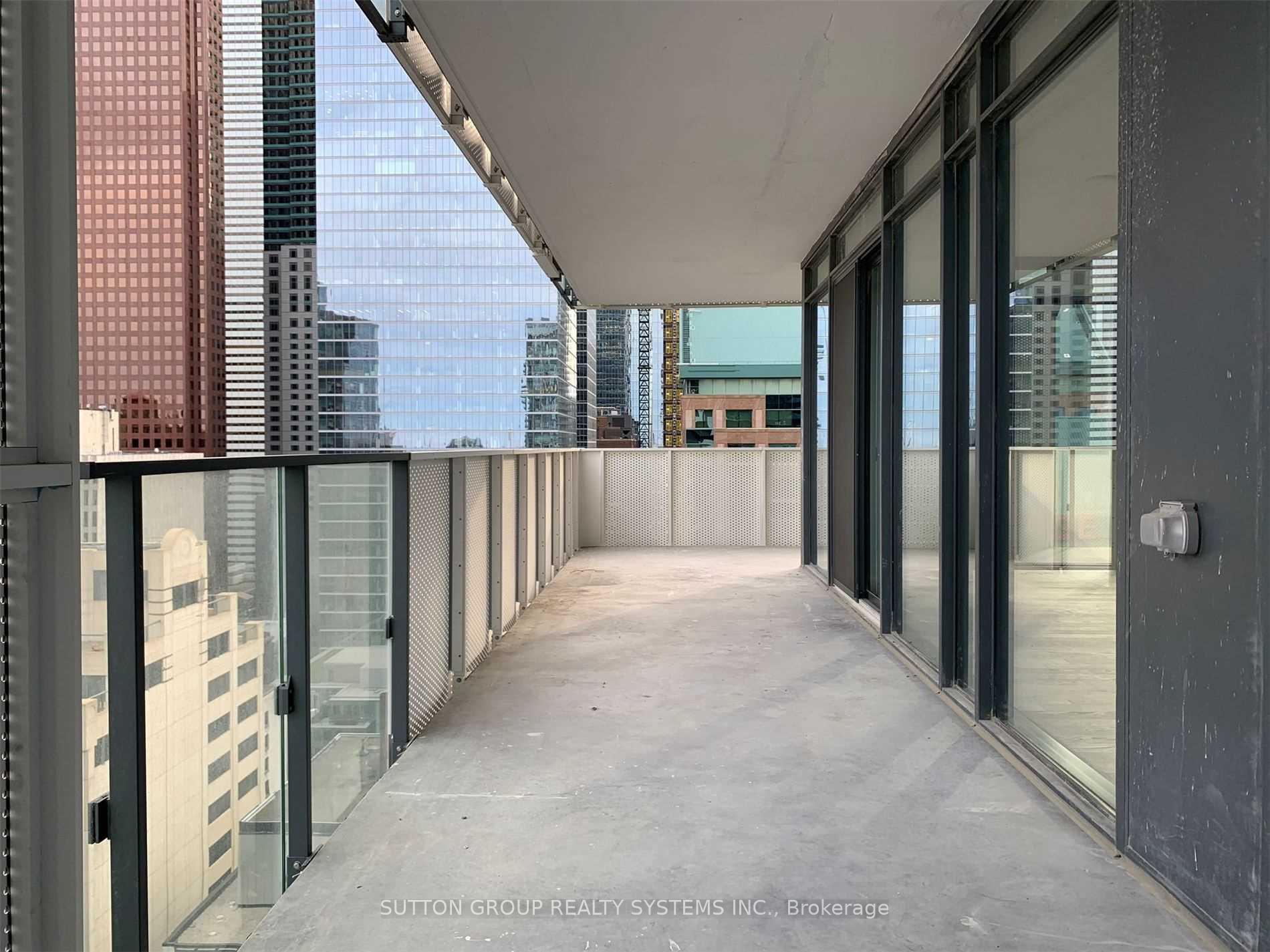 Photo 19 of Unit 2305, 25 Richmond Street E, Toronto, Church-Yonge Corridor — HOMEH