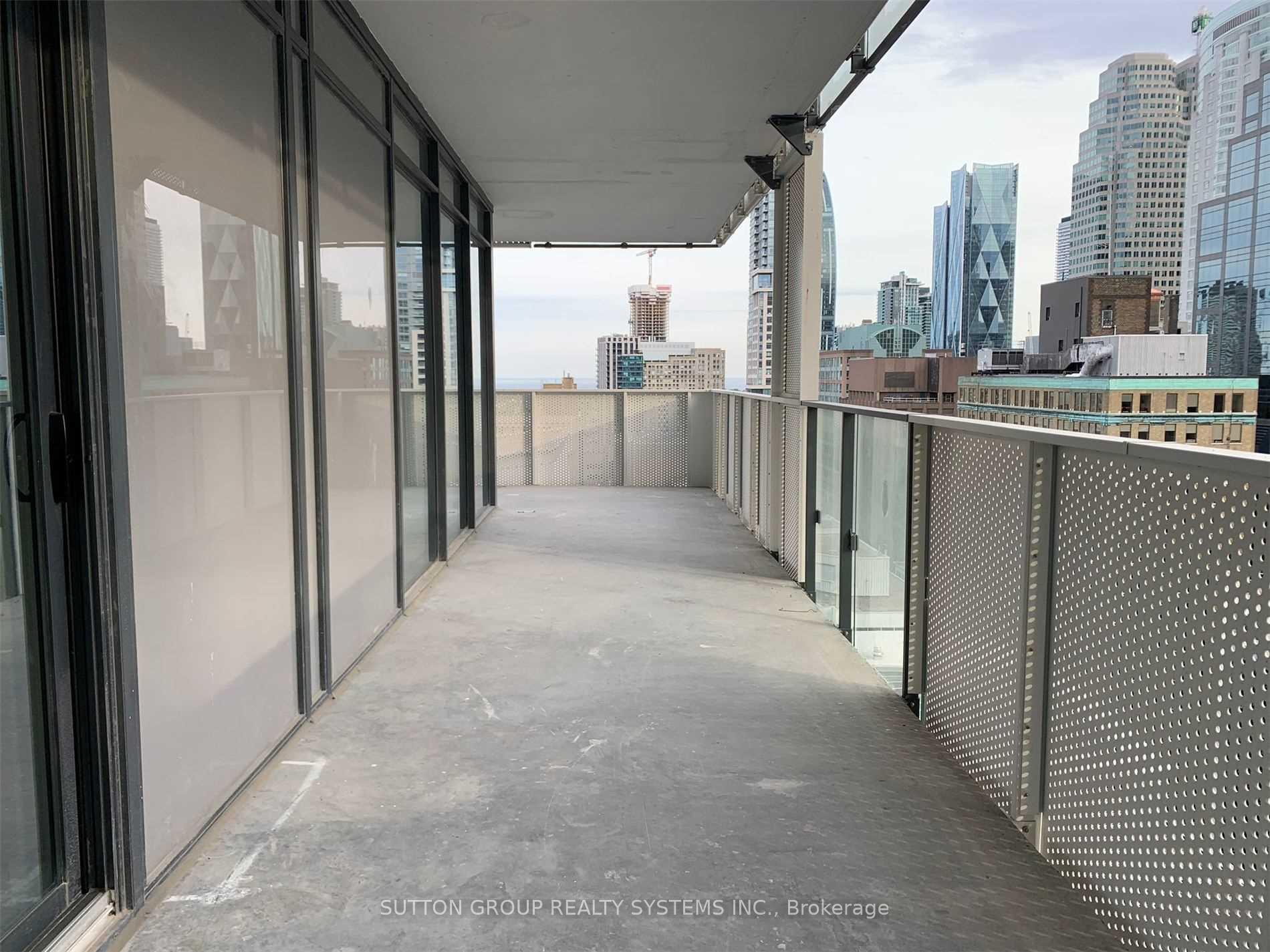 Photo 21 of Unit 2305, 25 Richmond Street E, Toronto, Church-Yonge Corridor — HOMEH