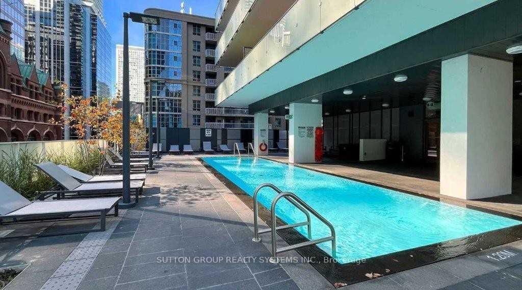 Photo 24 of Unit 2305, 25 Richmond Street E, Toronto, Church-Yonge Corridor — HOMEH