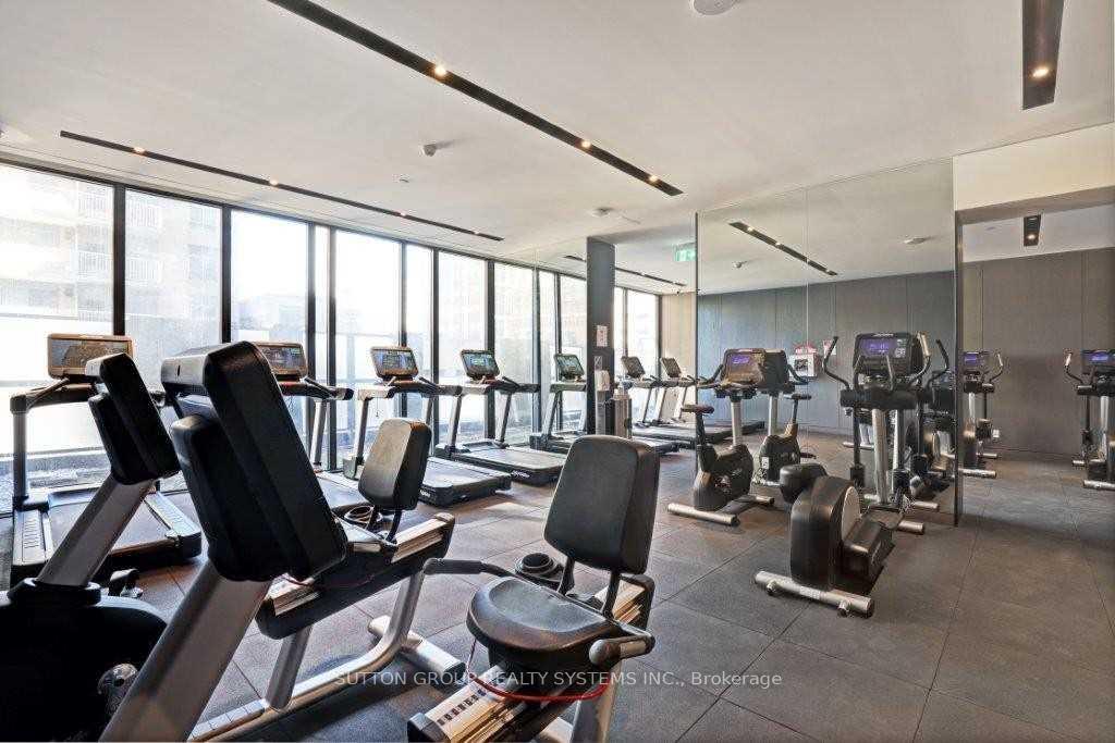 Photo 25 of Unit 2305, 25 Richmond Street E, Toronto, Church-Yonge Corridor — HOMEH