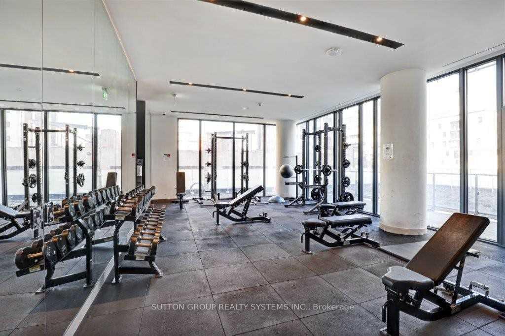 Photo 26 of Unit 2305, 25 Richmond Street E, Toronto, Church-Yonge Corridor — HOMEH