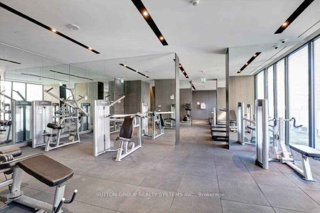 Photo 28 of Unit 2305, 25 Richmond Street E, Toronto, Church-Yonge Corridor — HOMEH