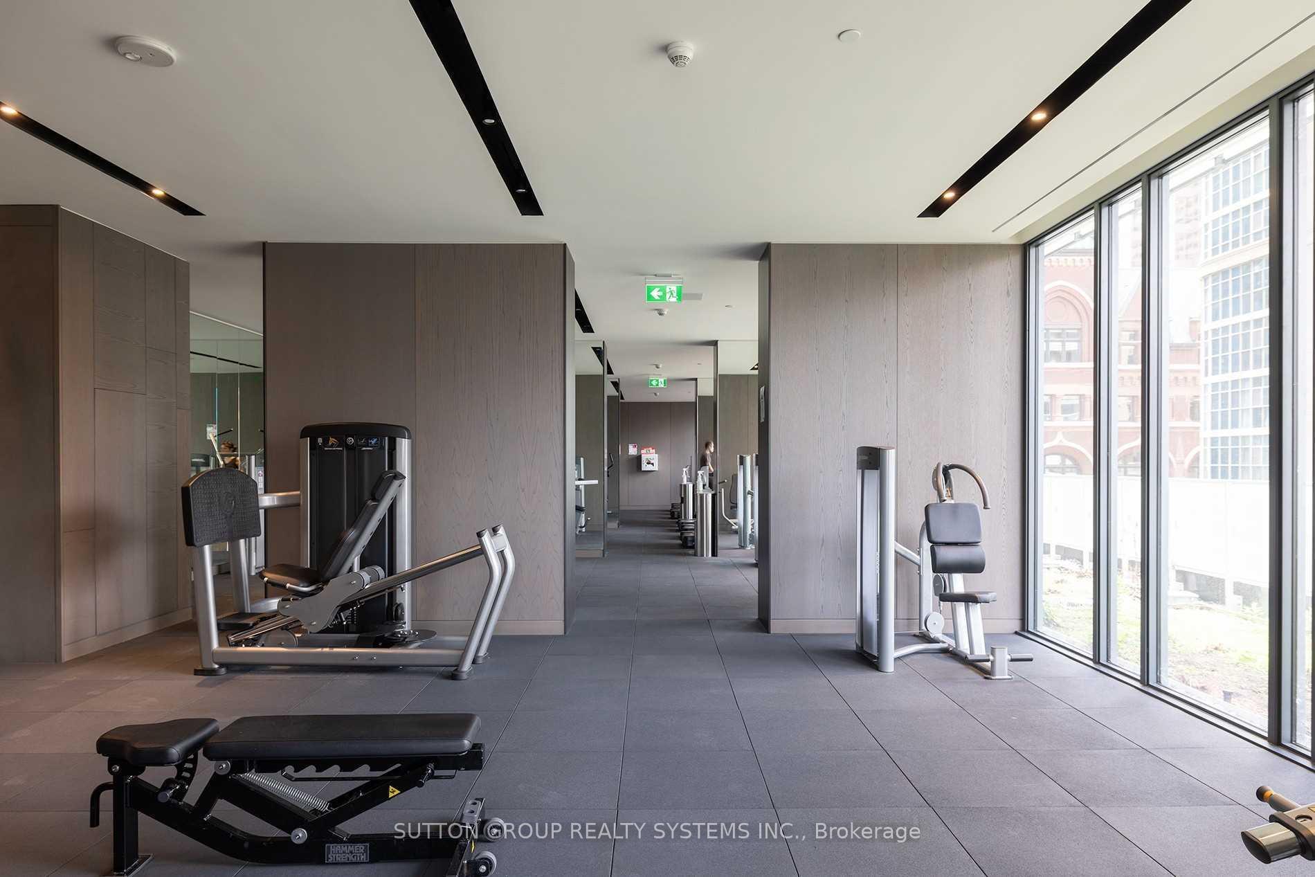 Photo 29 of Unit 2305, 25 Richmond Street E, Toronto, Church-Yonge Corridor — HOMEH