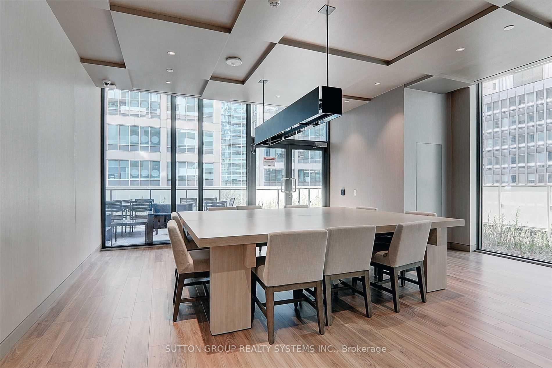 Photo 31 of Unit 2305, 25 Richmond Street E, Toronto, Church-Yonge Corridor — HOMEH