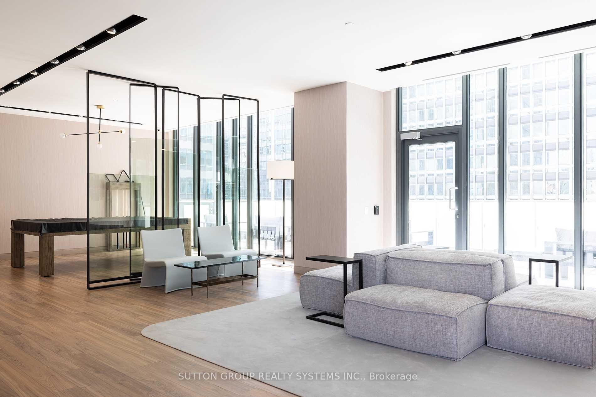Photo 32 of Unit 2305, 25 Richmond Street E, Toronto, Church-Yonge Corridor — HOMEH