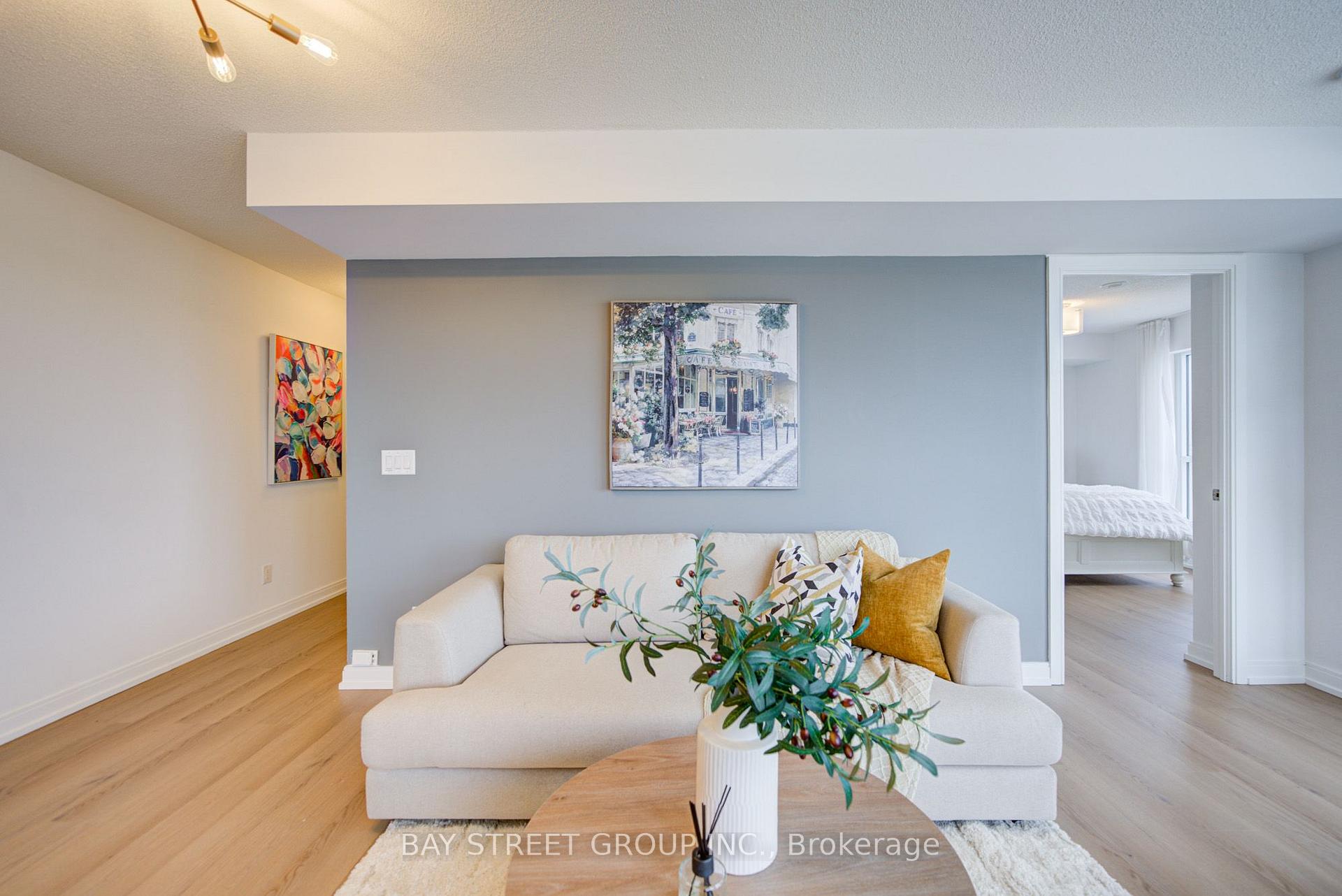 Photo 2 of Unit 1908, 151 Village Green Square, Scarborough, Agincourt South-Malvern West — HOMEH