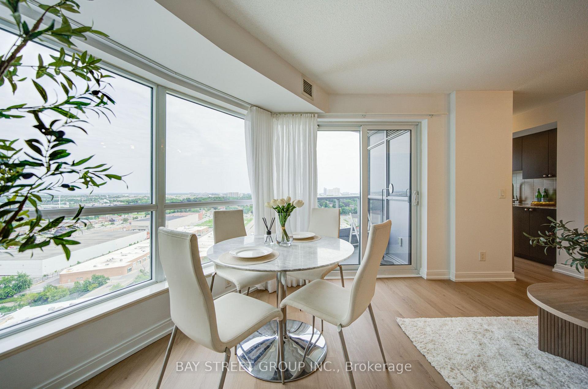 Photo 6 of Unit 1908, 151 Village Green Square, Scarborough, Agincourt South-Malvern West — HOMEH