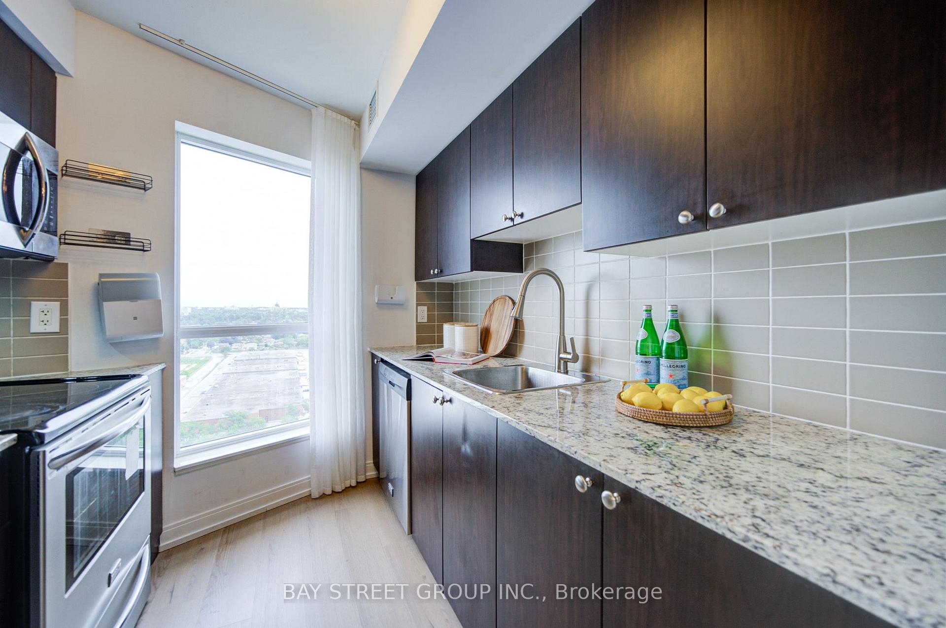 Photo 9 of Unit 1908, 151 Village Green Square, Scarborough, Agincourt South-Malvern West — HOMEH