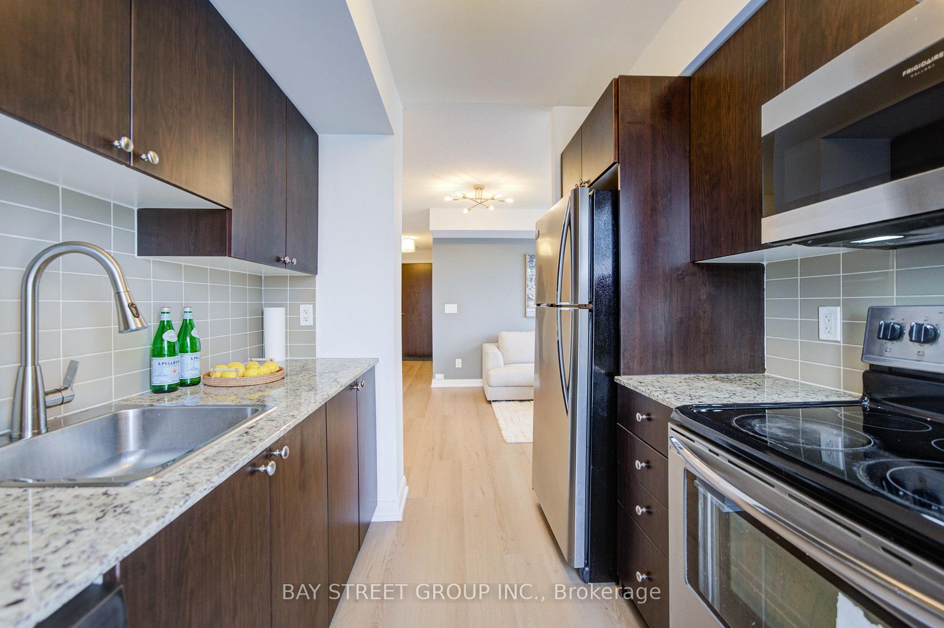Photo 10 of Unit 1908, 151 Village Green Square, Scarborough, Agincourt South-Malvern West — HOMEH