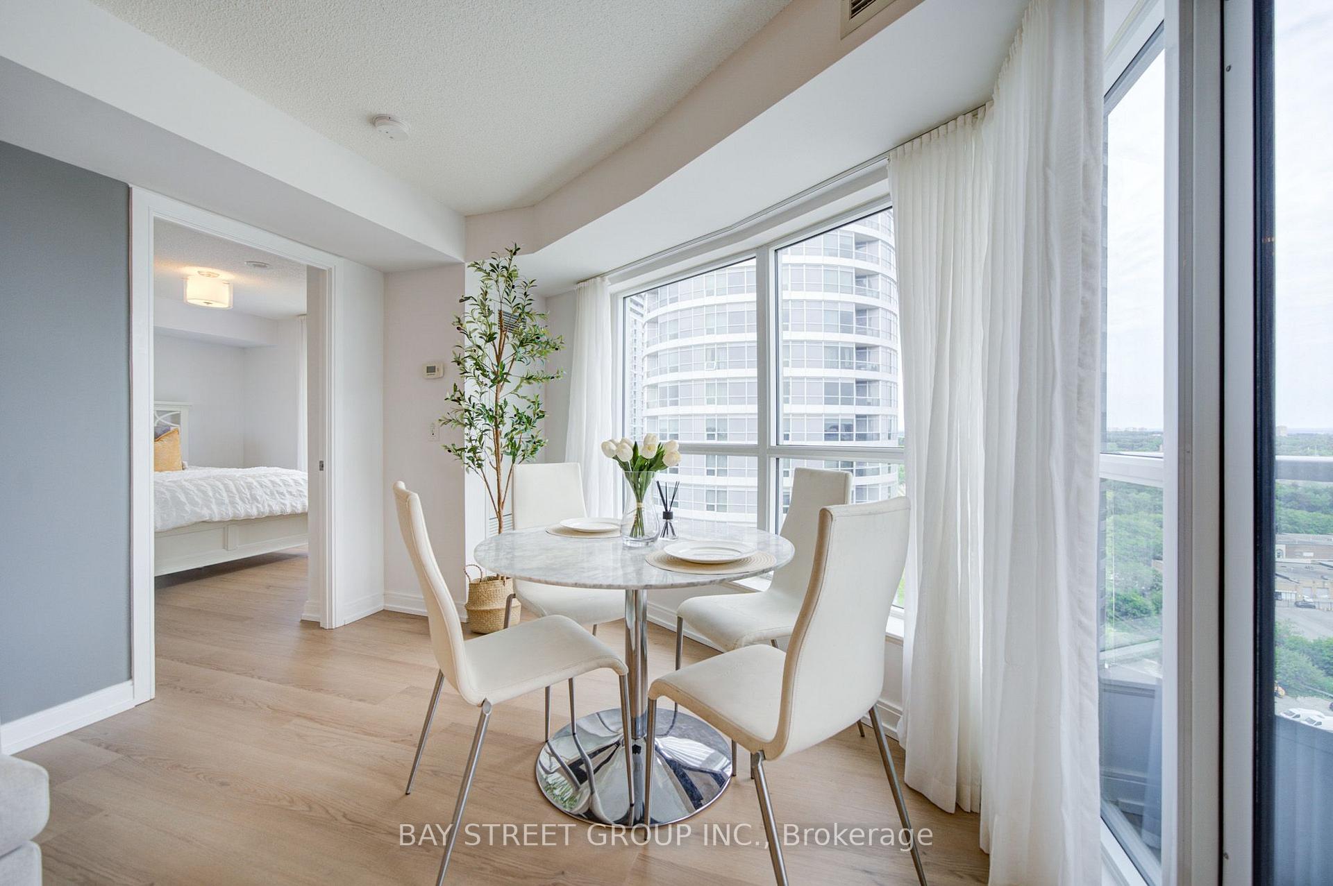 Photo 11 of Unit 1908, 151 Village Green Square, Scarborough, Agincourt South-Malvern West — HOMEH
