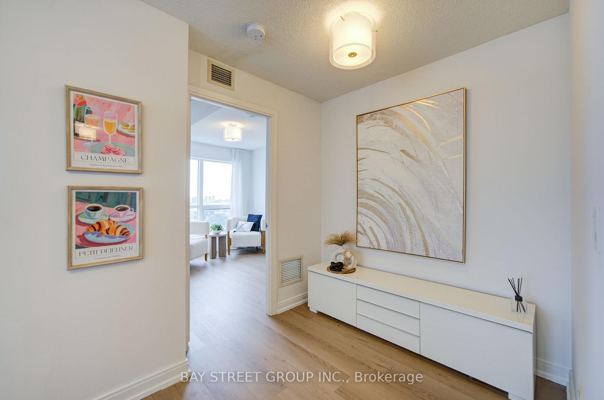 Photo 18 of Unit 1908, 151 Village Green Square, Scarborough, Agincourt South-Malvern West — HOMEH
