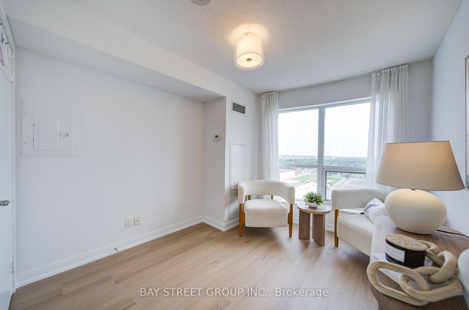 Photo 20 of Unit 1908, 151 Village Green Square, Scarborough, Agincourt South-Malvern West — HOMEH