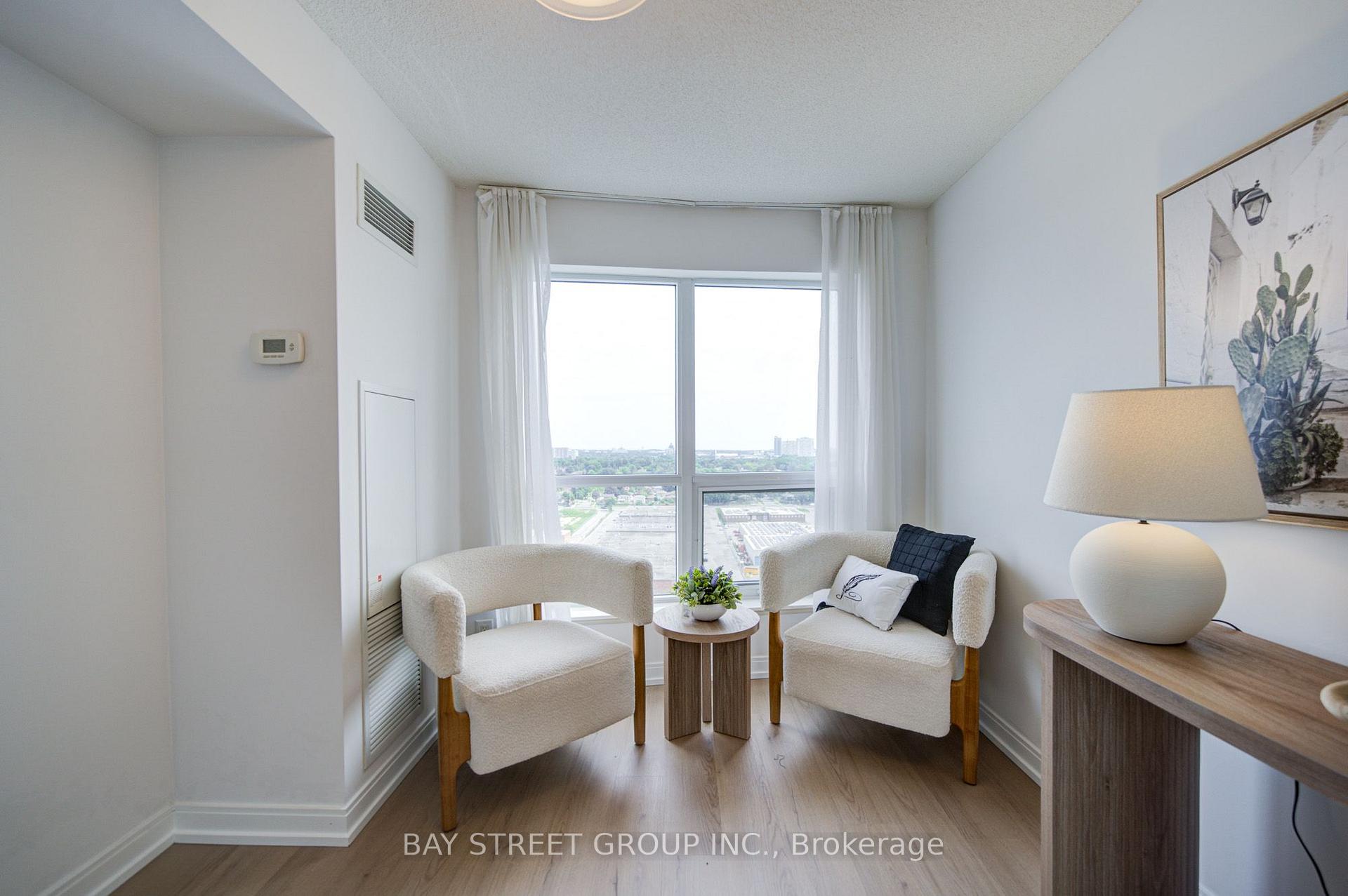 Photo 21 of Unit 1908, 151 Village Green Square, Scarborough, Agincourt South-Malvern West — HOMEH