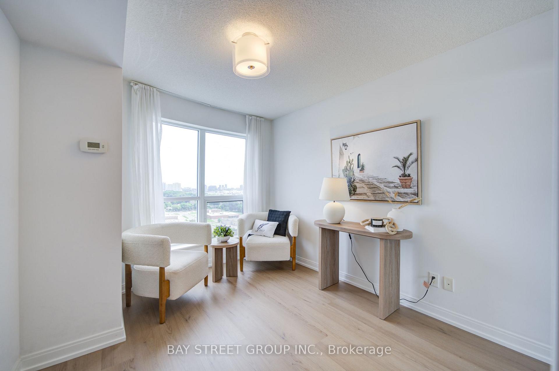 Photo 22 of Unit 1908, 151 Village Green Square, Scarborough, Agincourt South-Malvern West — HOMEH