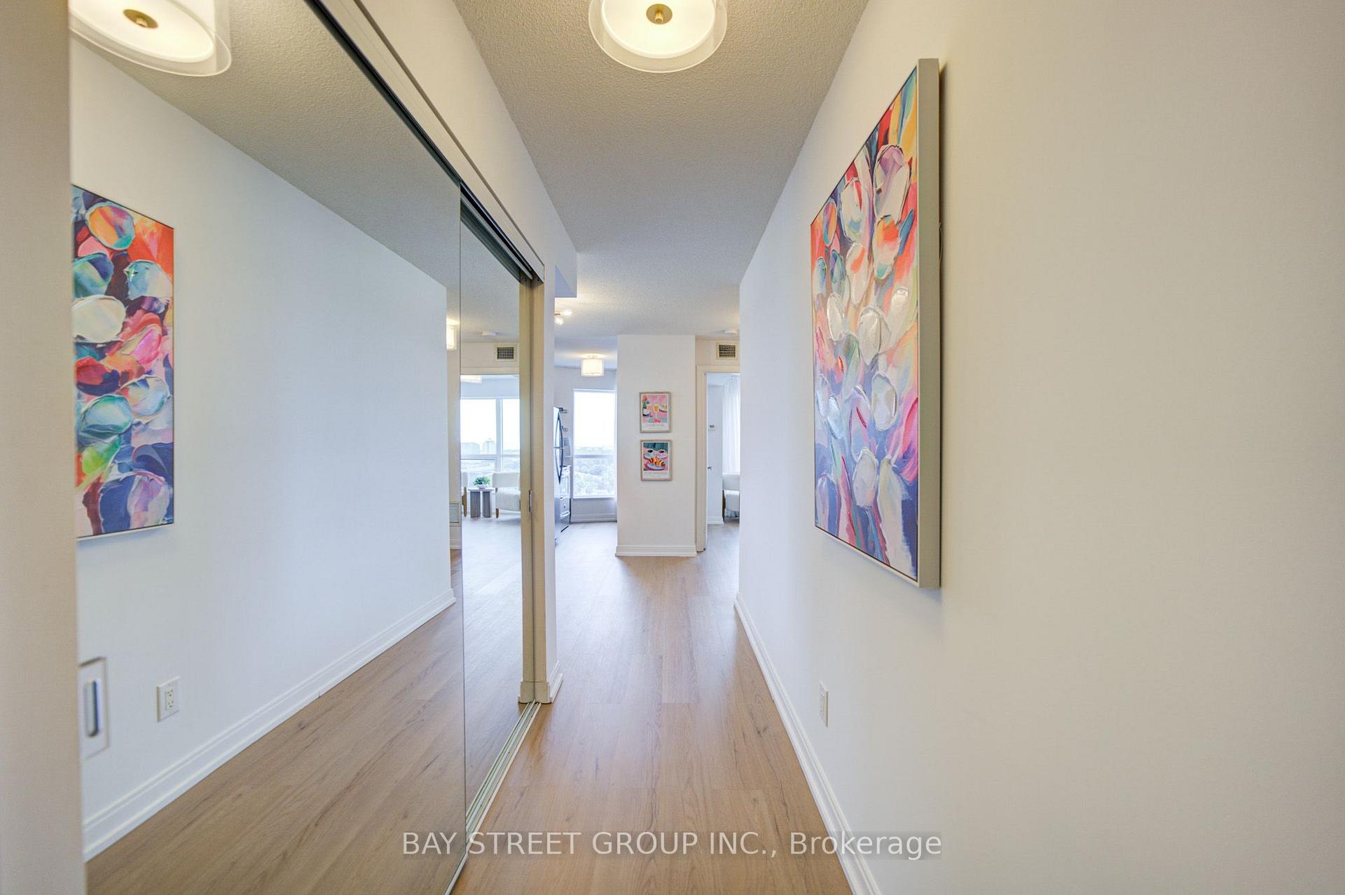 Photo 26 of Unit 1908, 151 Village Green Square, Scarborough, Agincourt South-Malvern West — HOMEH