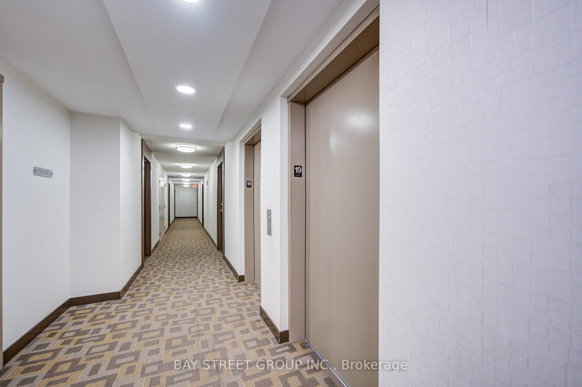 Photo 28 of Unit 1908, 151 Village Green Square, Scarborough, Agincourt South-Malvern West — HOMEH