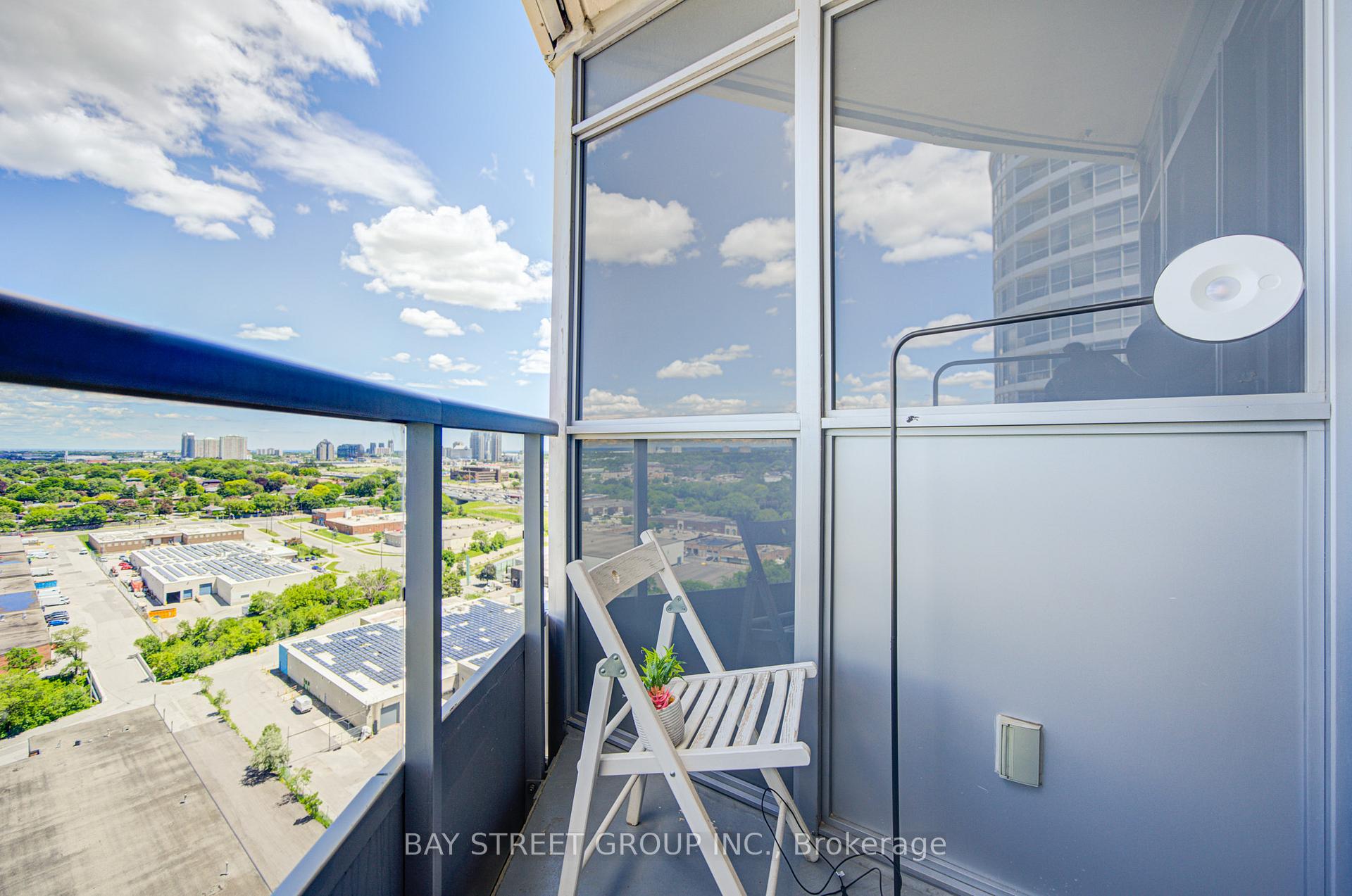 Photo 33 of Unit 1908, 151 Village Green Square, Scarborough, Agincourt South-Malvern West — HOMEH