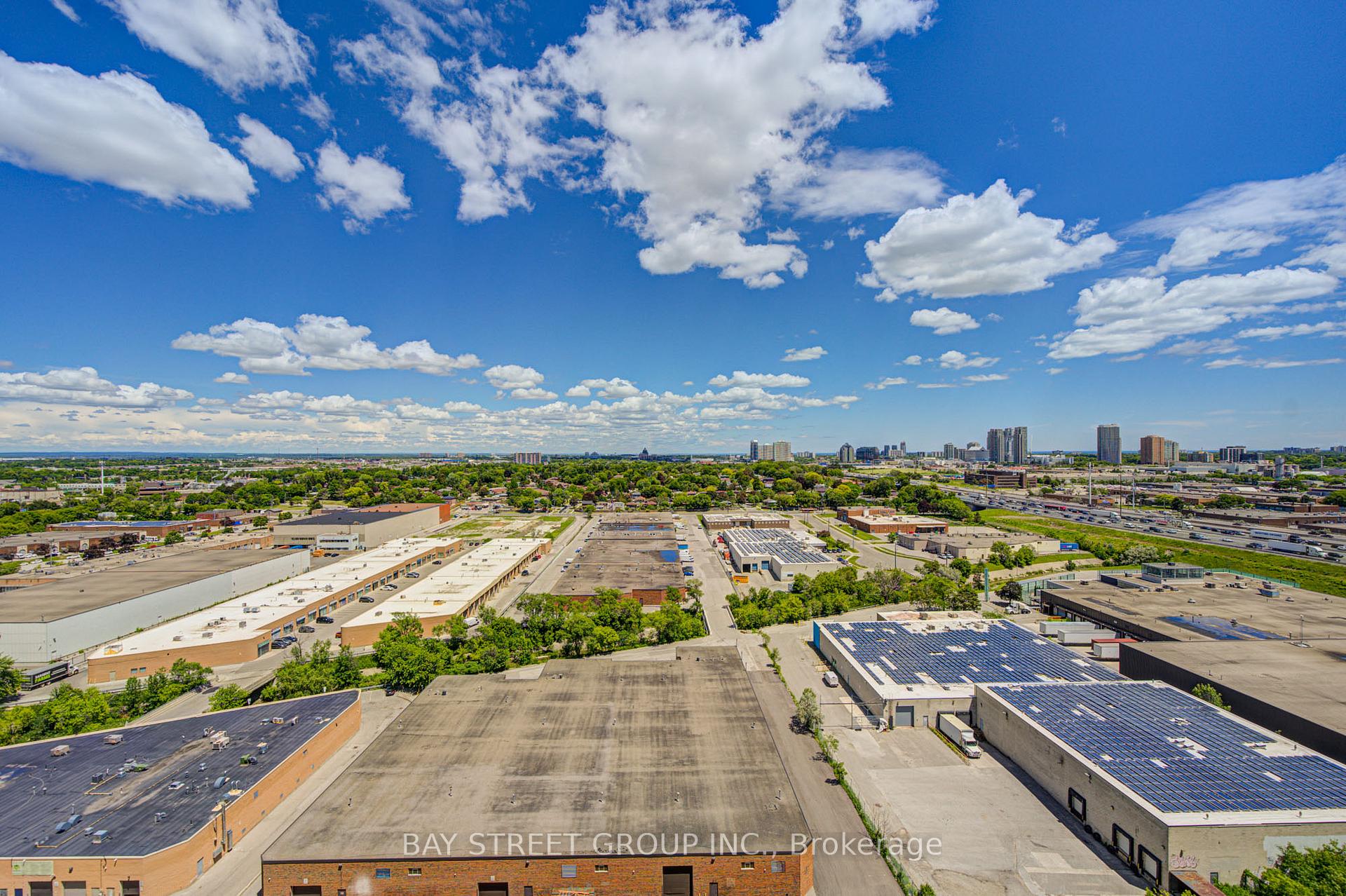 Photo 34 of Unit 1908, 151 Village Green Square, Scarborough, Agincourt South-Malvern West — HOMEH