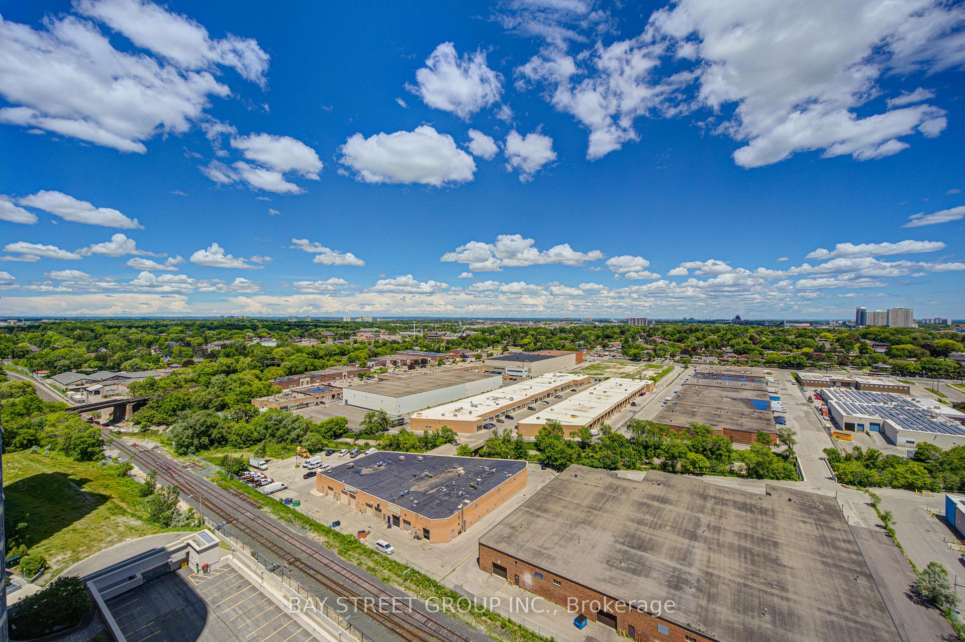 Photo 35 of Unit 1908, 151 Village Green Square, Scarborough, Agincourt South-Malvern West — HOMEH