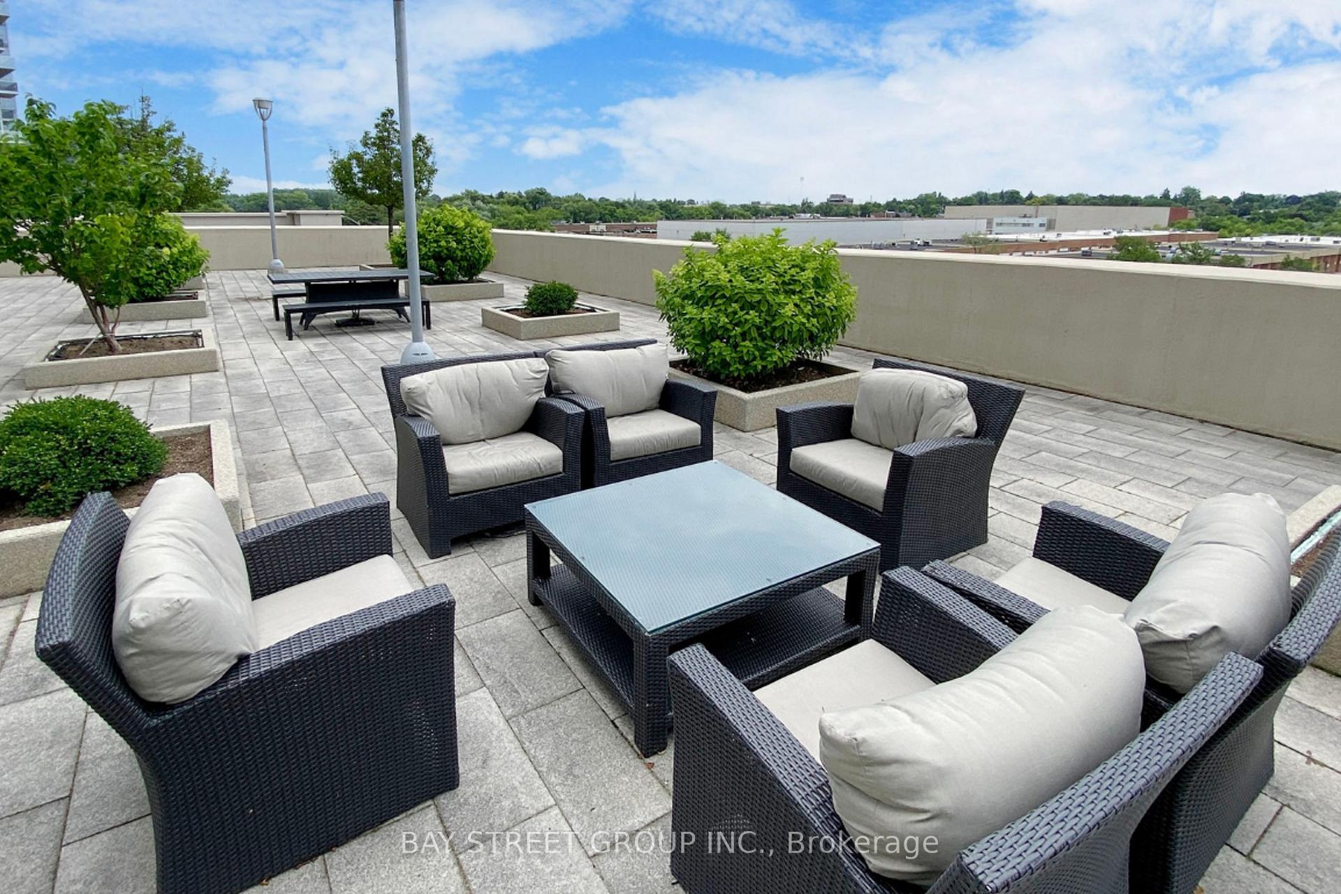 Photo 43 of Unit 1908, 151 Village Green Square, Scarborough, Agincourt South-Malvern West — HOMEH