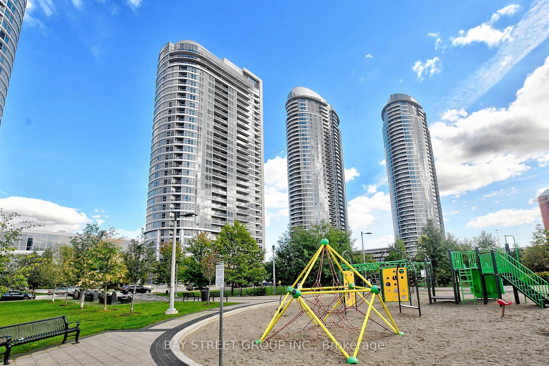Photo 49 of Unit 1908, 151 Village Green Square, Scarborough, Agincourt South-Malvern West — HOMEH