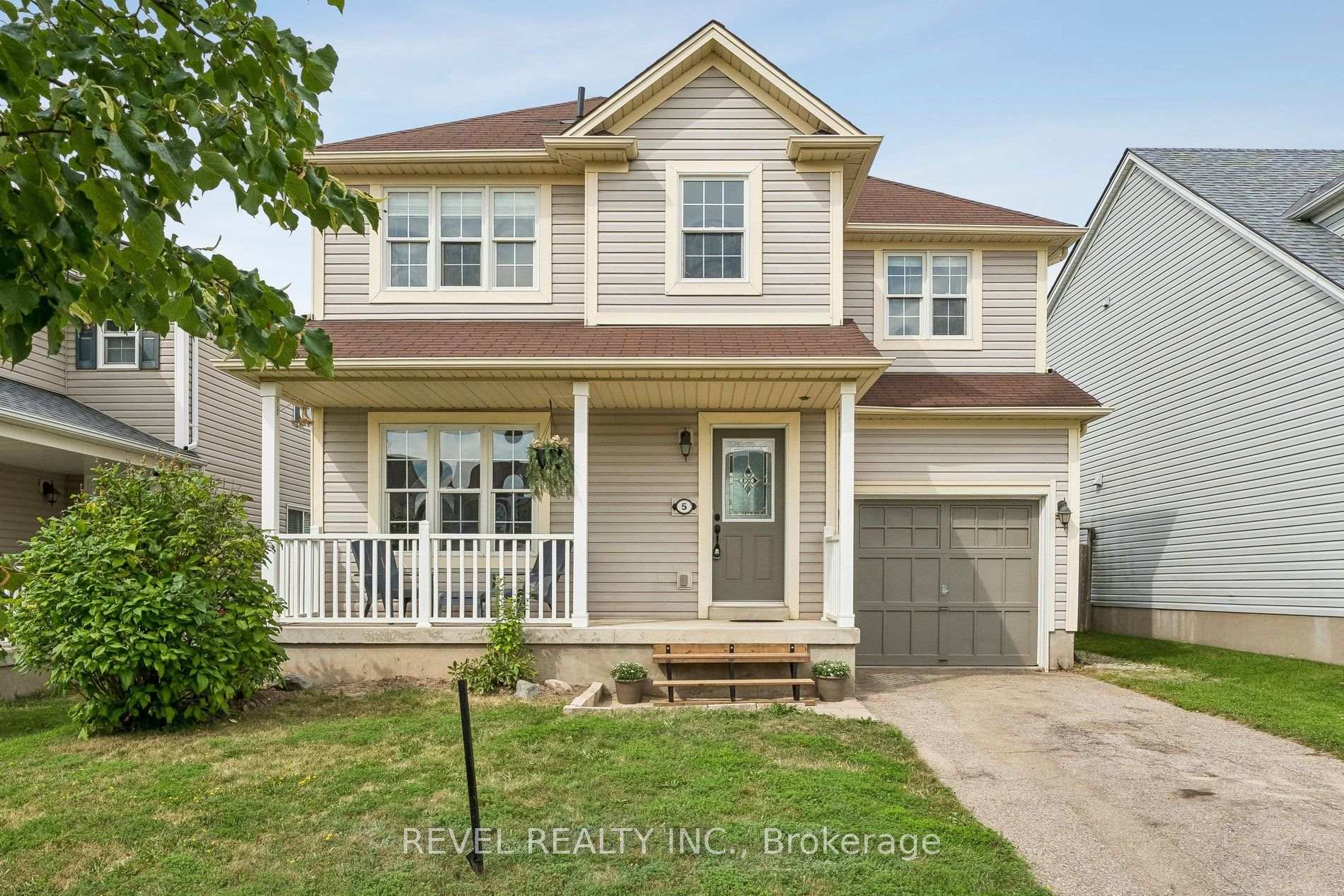 Photo 3 of 5 Jones Lane, Brantford, Empire South — HOMEH