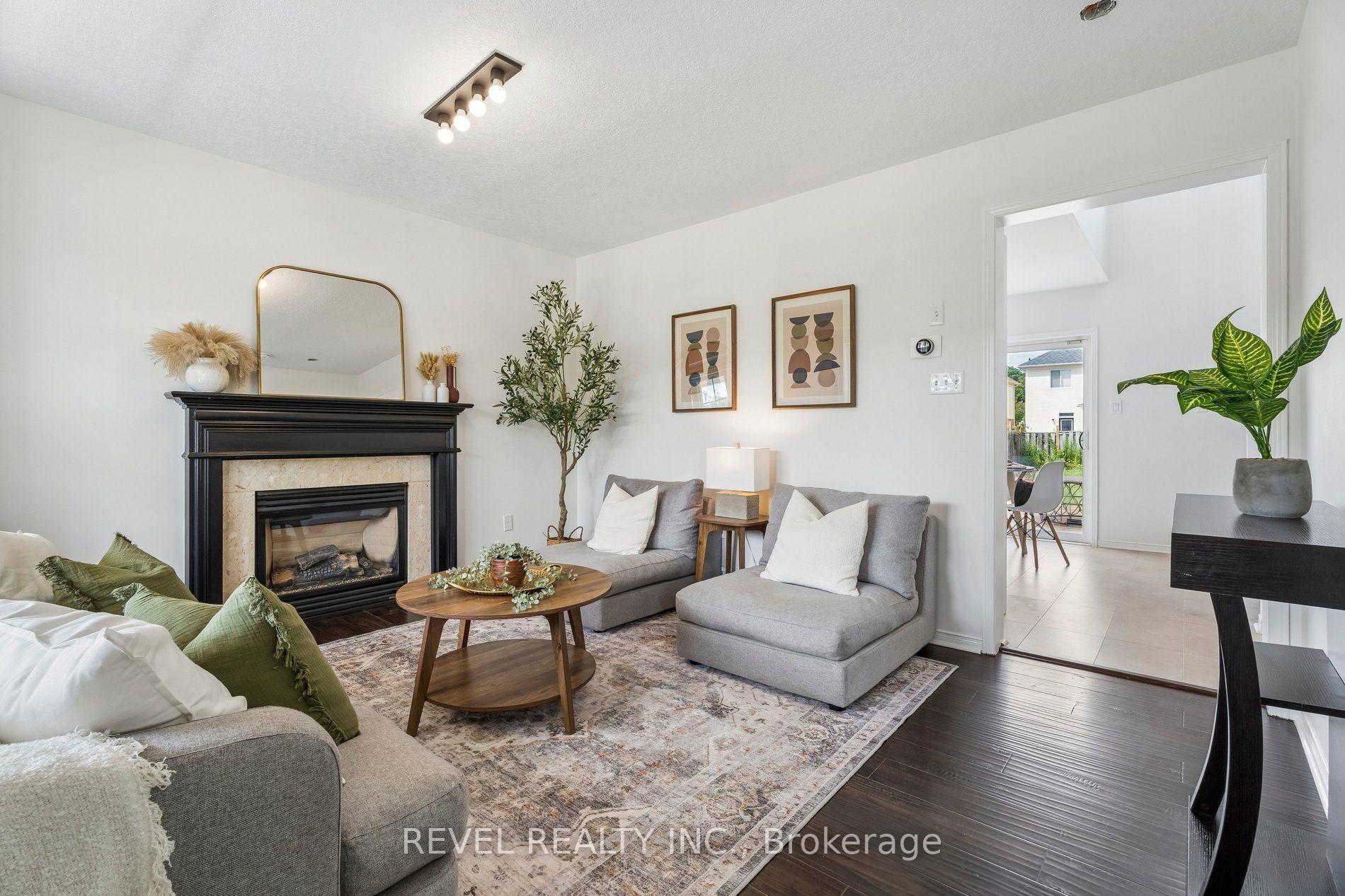 Photo 7 of 5 Jones Lane, Brantford, Empire South — HOMEH