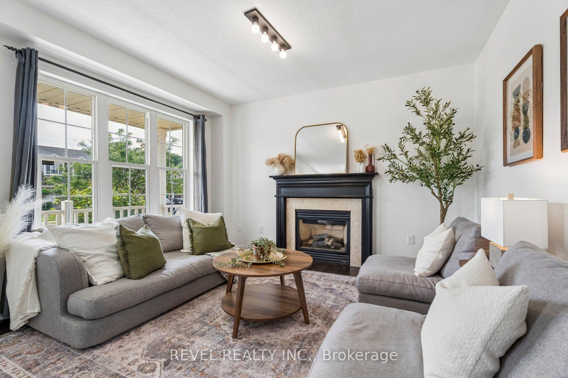 Photo 8 of 5 Jones Lane, Brantford, Empire South — HOMEH