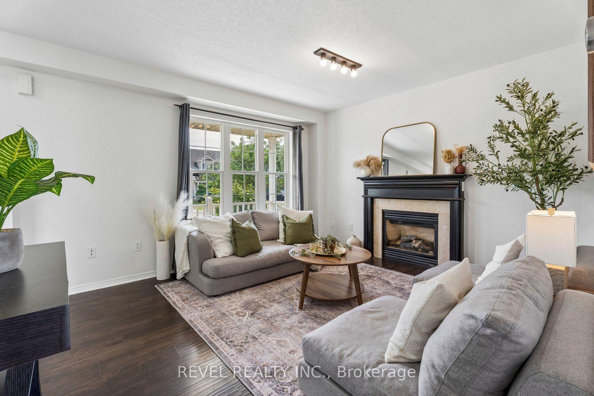 Photo 9 of 5 Jones Lane, Brantford, Empire South — HOMEH