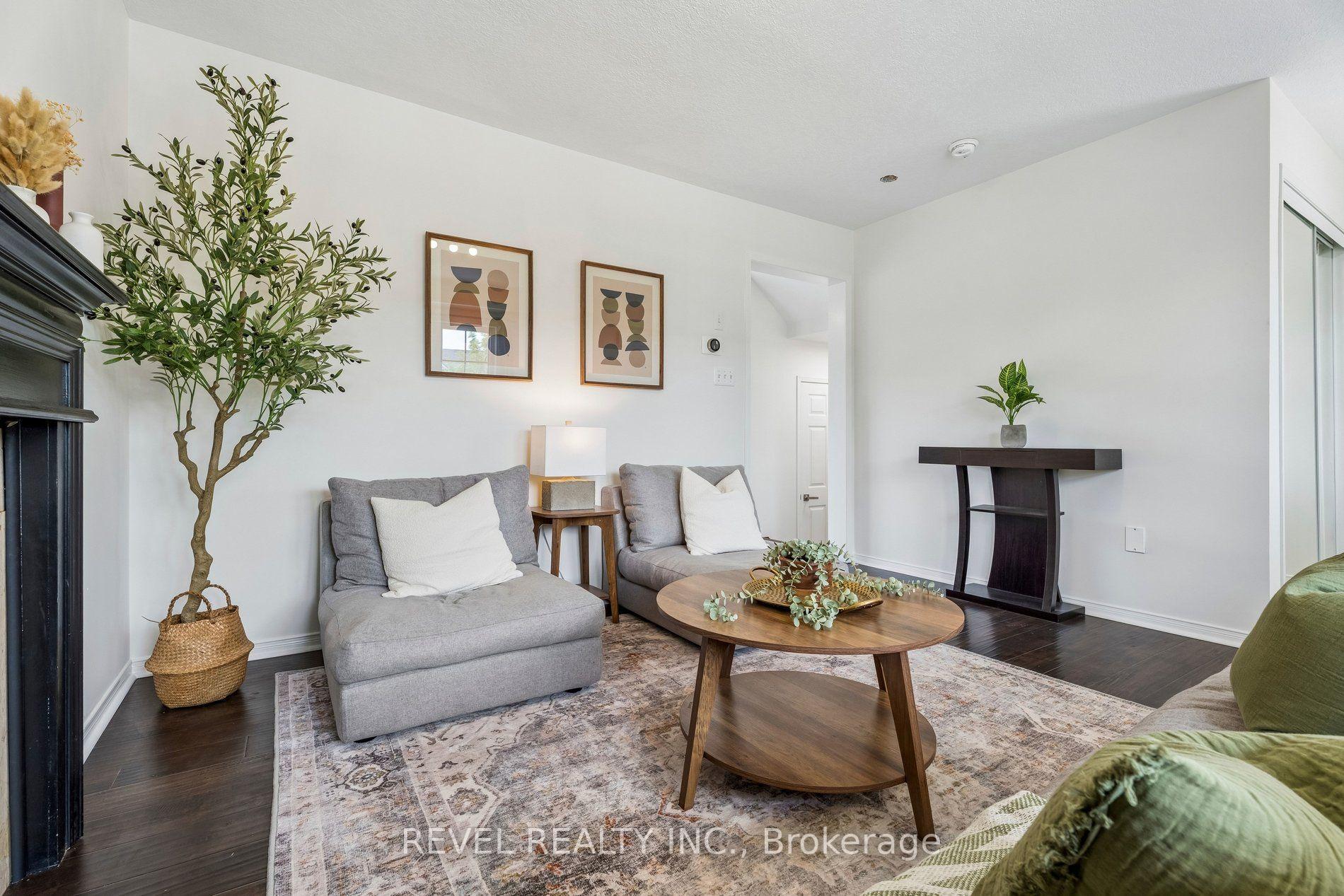 Photo 11 of 5 Jones Lane, Brantford, Empire South — HOMEH