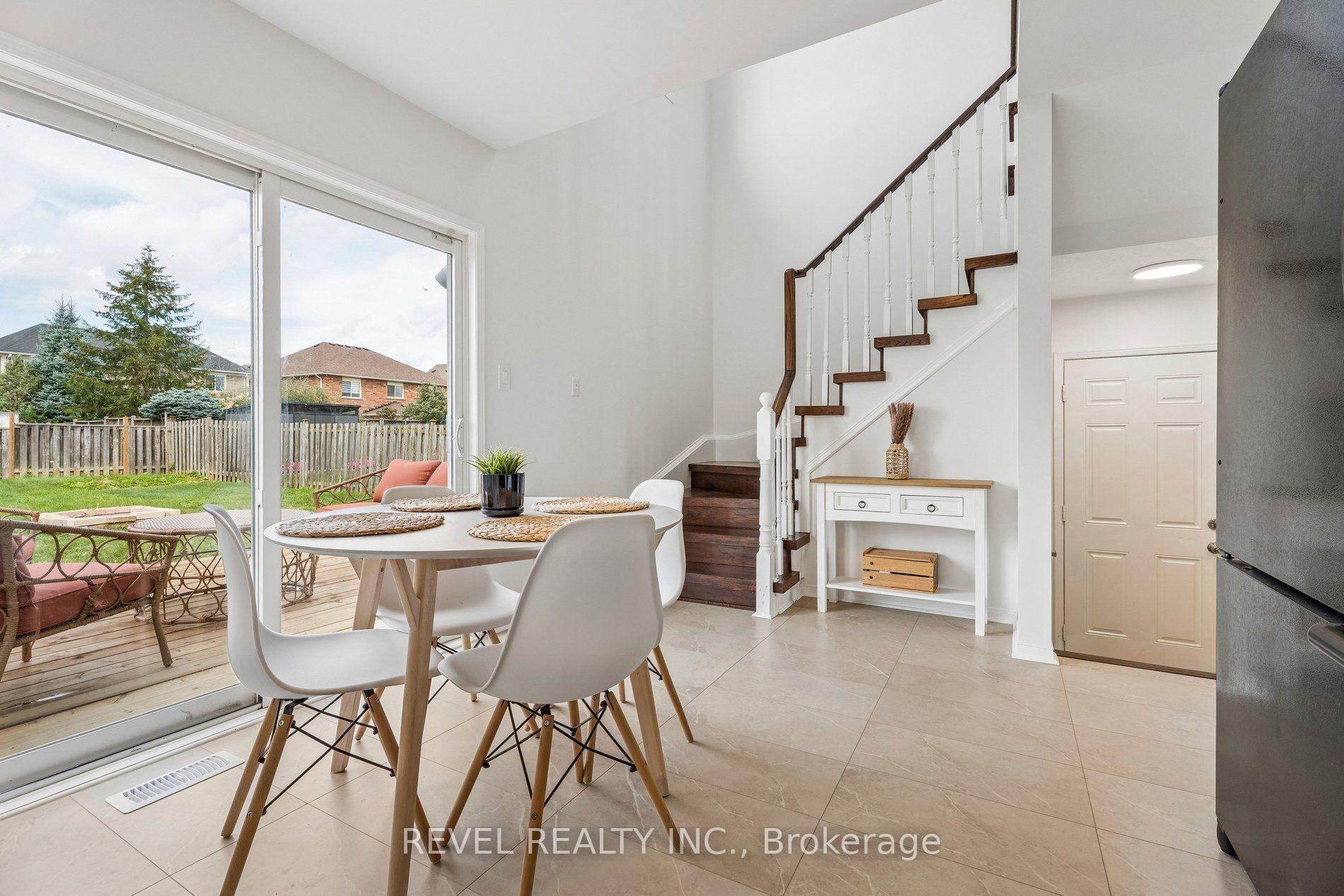 Photo 15 of 5 Jones Lane, Brantford, Empire South — HOMEH