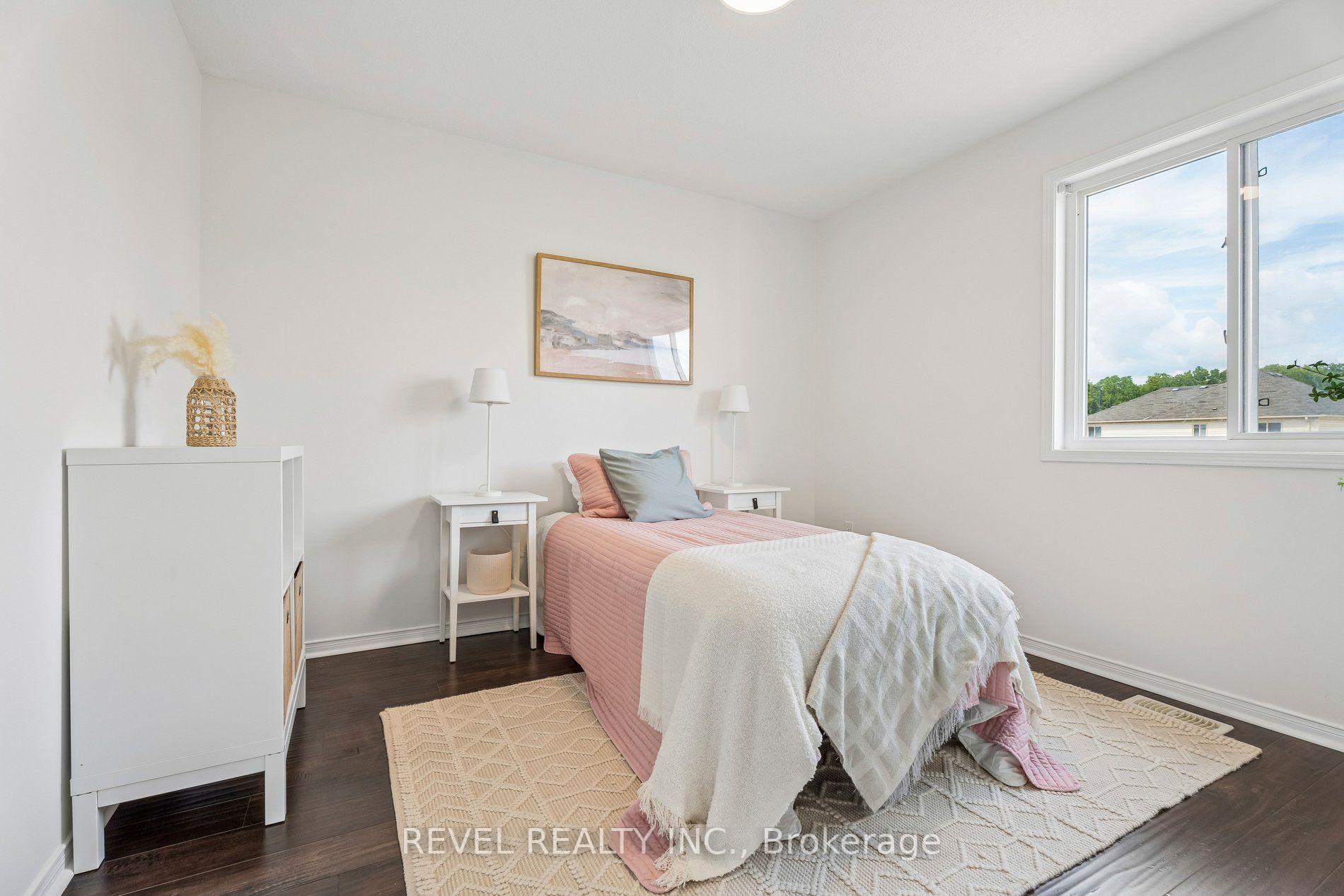 Photo 26 of 5 Jones Lane, Brantford, Empire South — HOMEH