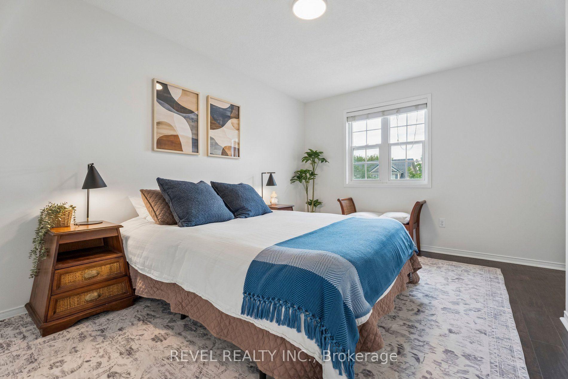 Photo 31 of 5 Jones Lane, Brantford, Empire South — HOMEH