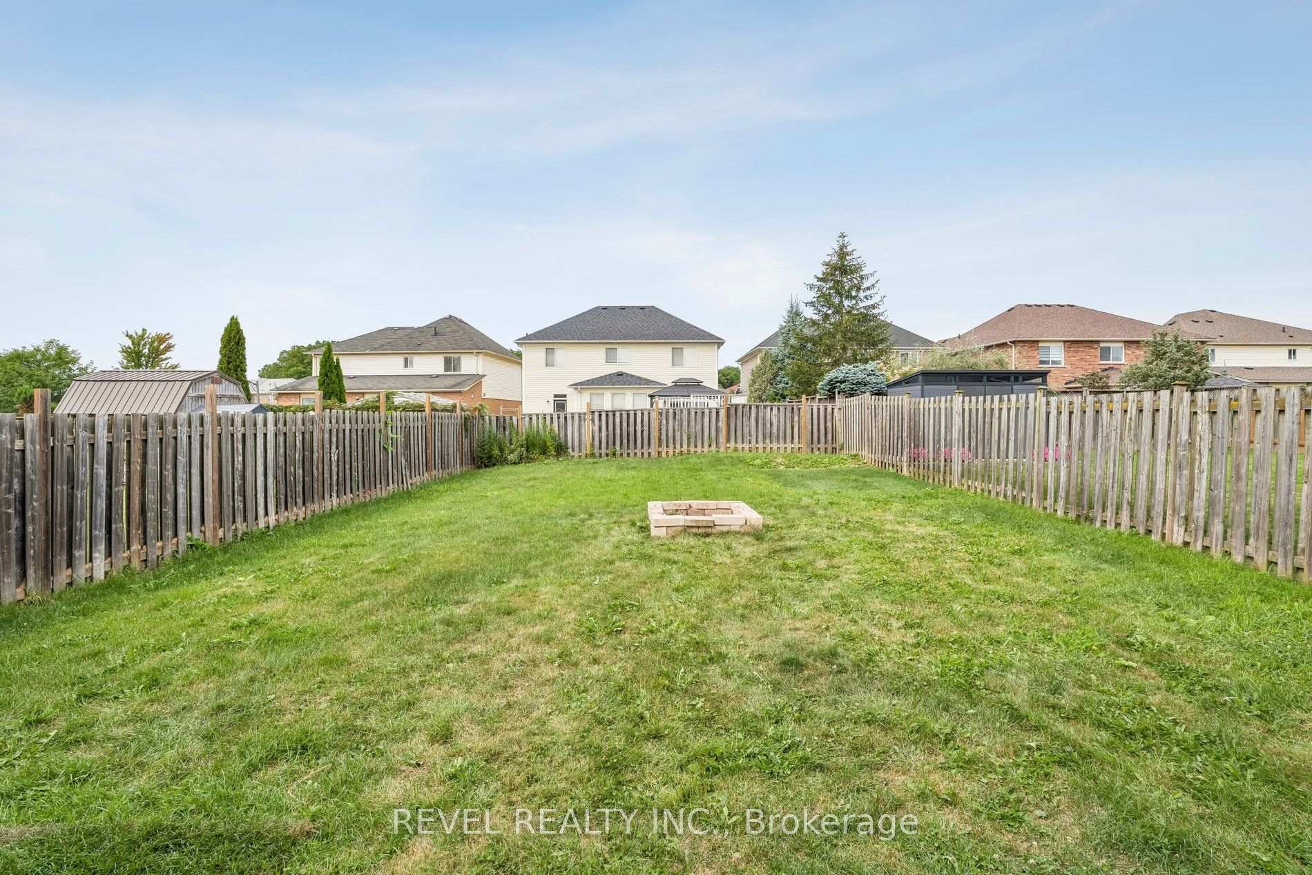 Photo 38 of 5 Jones Lane, Brantford, Empire South — HOMEH
