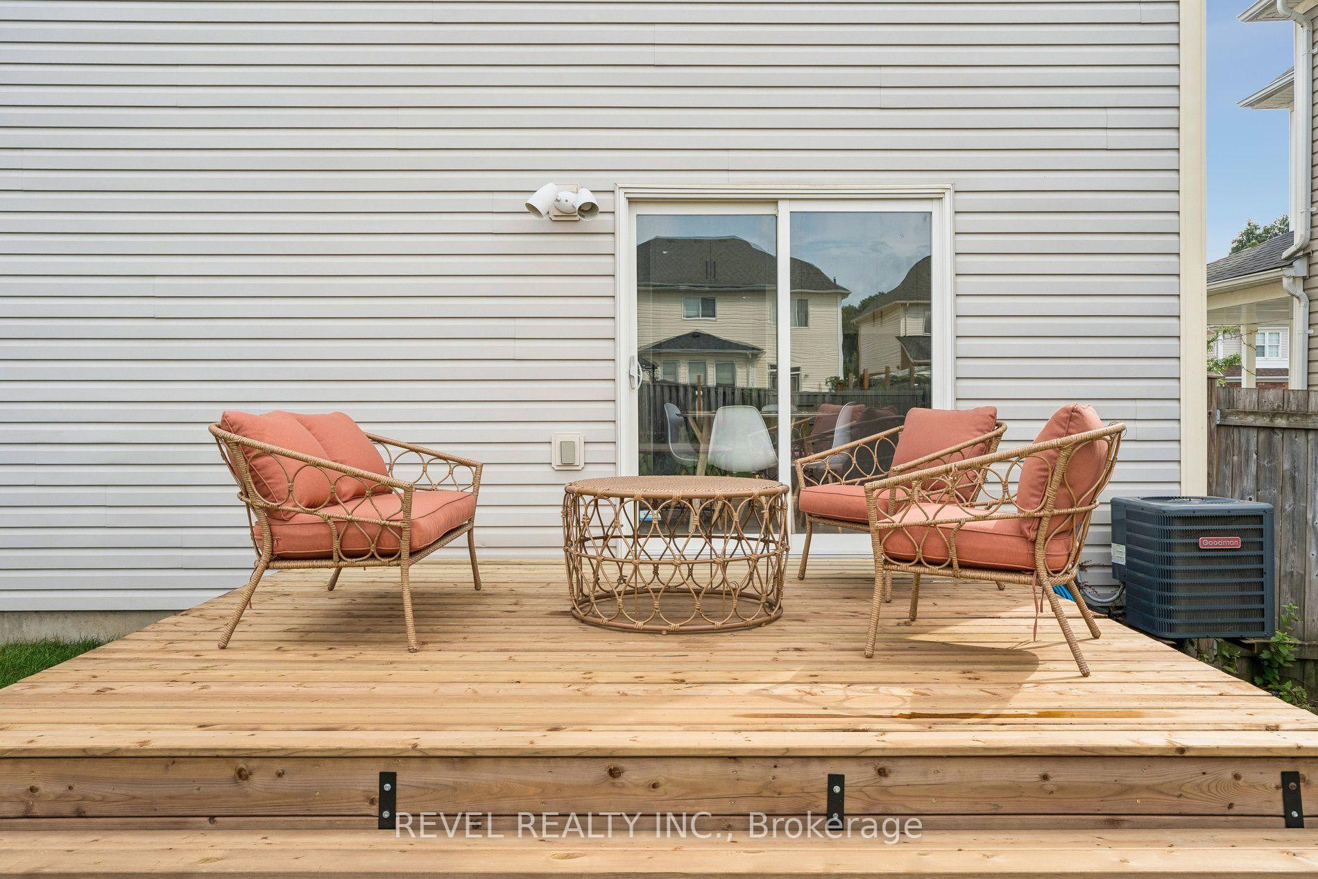 Photo 39 of 5 Jones Lane, Brantford, Empire South — HOMEH