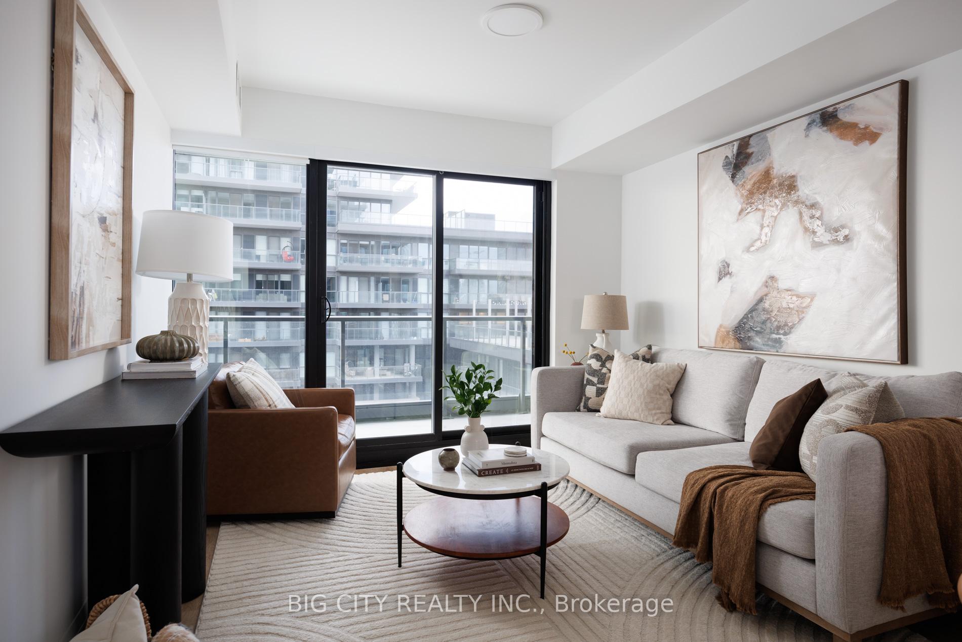 Photo 7 of Unit 1403, 36 Brentcliffe Road, Toronto, Thorncliffe Park — HOMEH