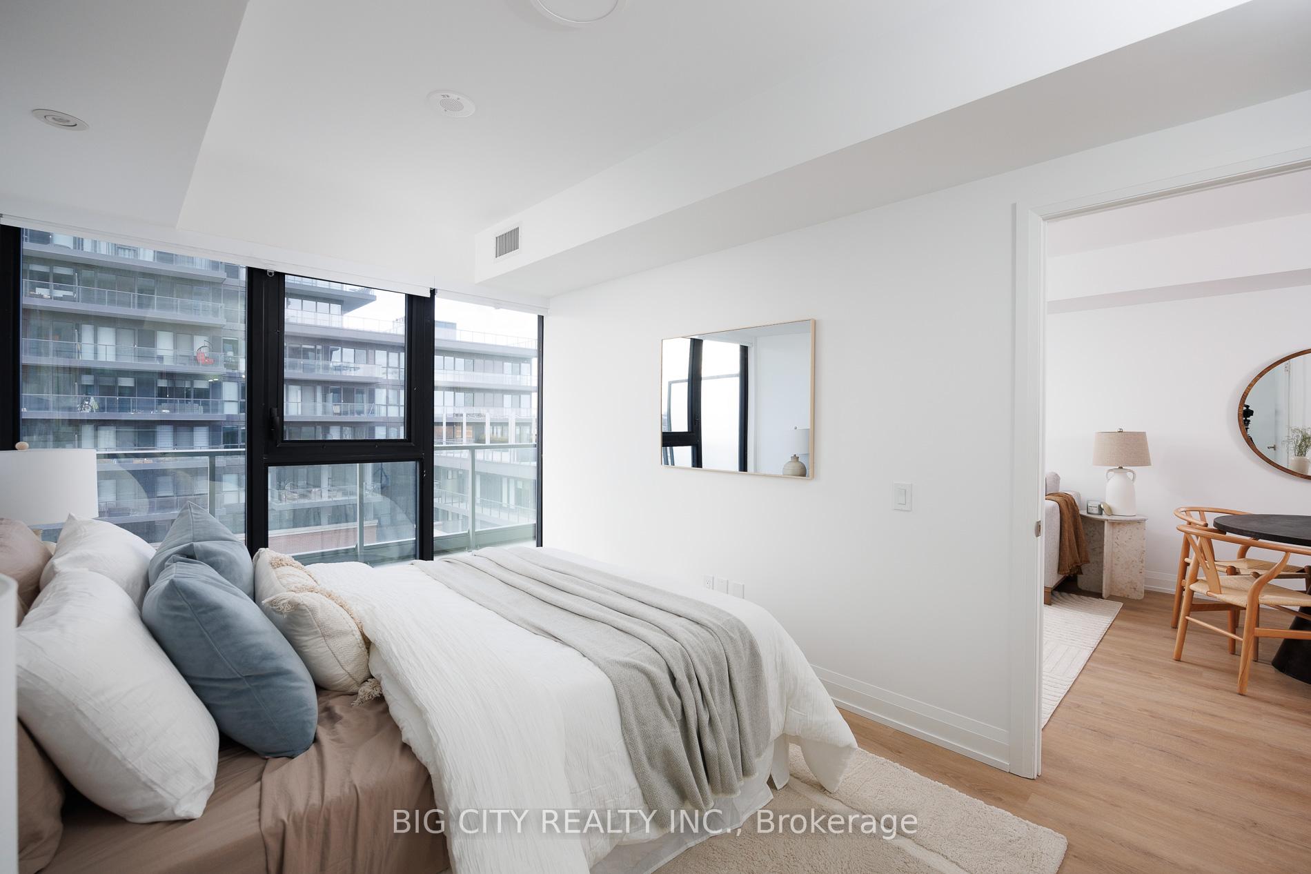 Photo 11 of Unit 1403, 36 Brentcliffe Road, Toronto, Thorncliffe Park — HOMEH