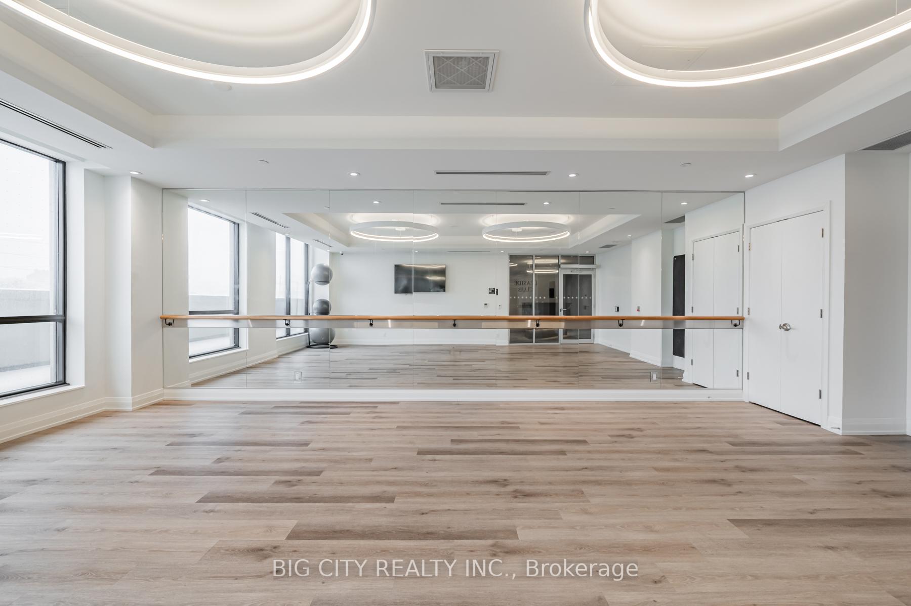 Photo 28 of Unit 1403, 36 Brentcliffe Road, Toronto, Thorncliffe Park — HOMEH