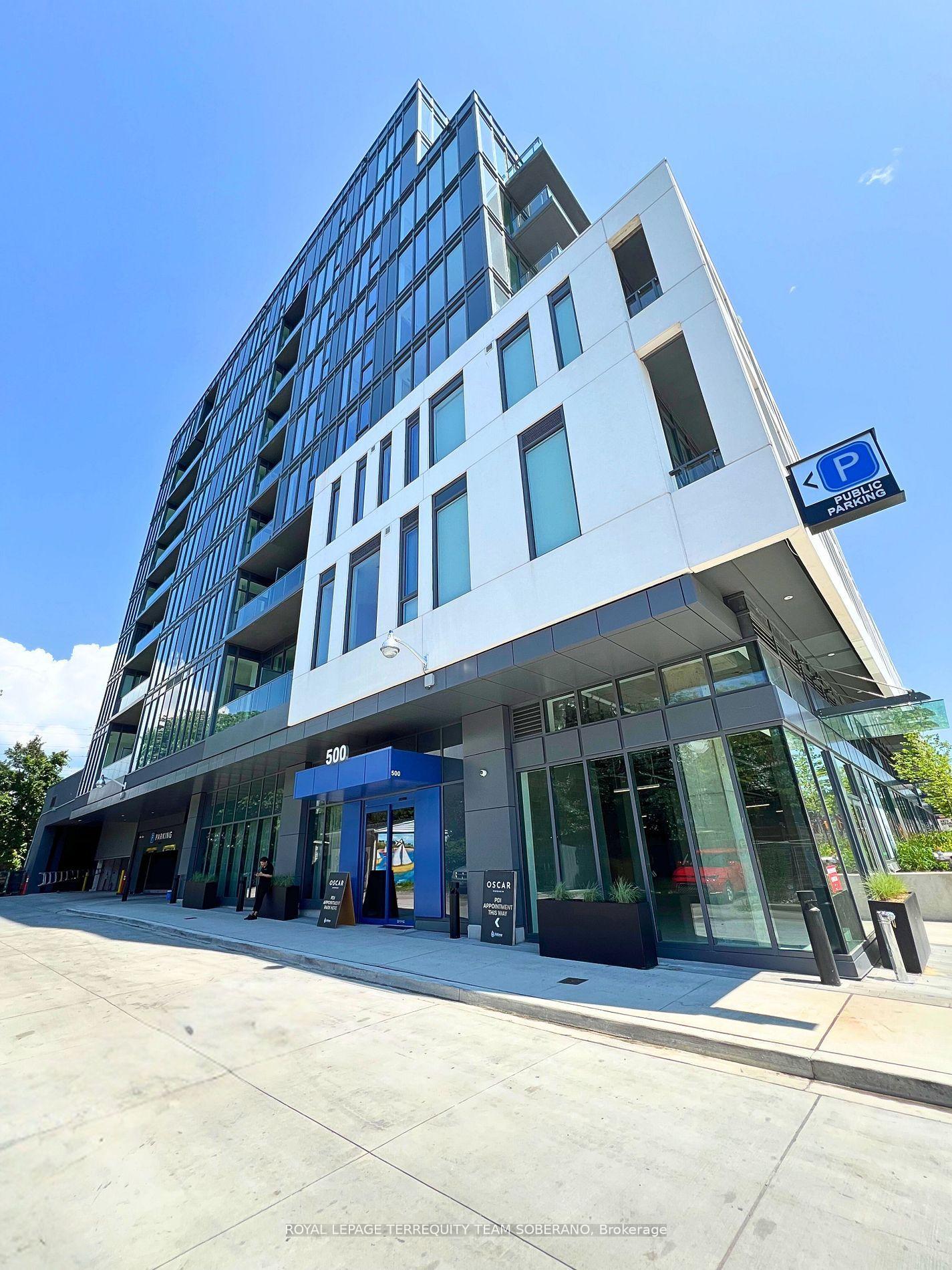 Photo 1 of Unit 21, 500 Dupont Street, Toronto, The Annex — HOMEH