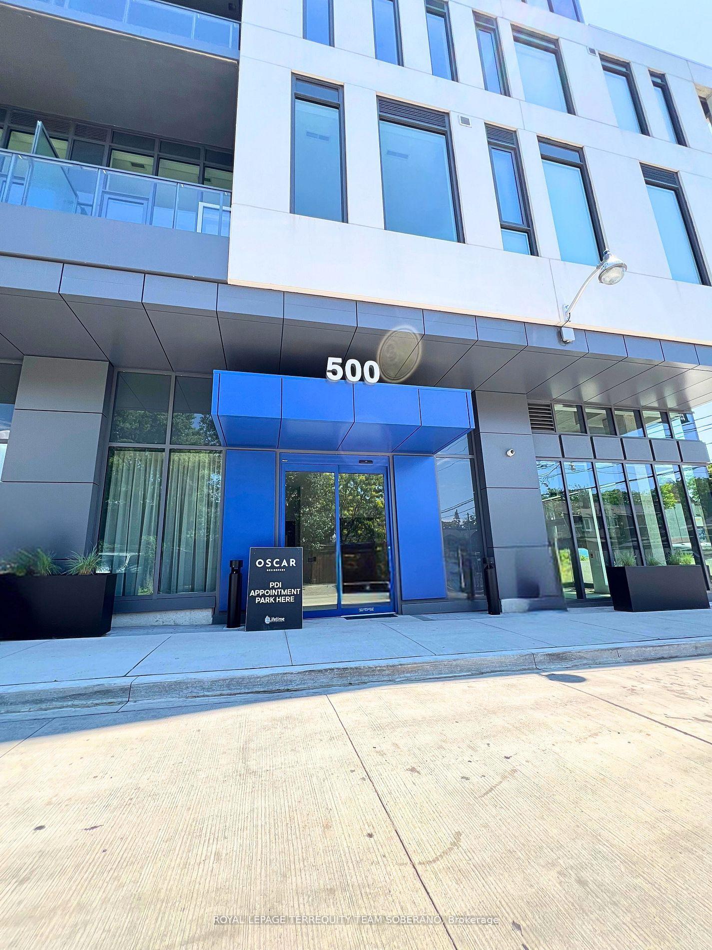 Photo 2 of Unit 21, 500 Dupont Street, Toronto, The Annex — HOMEH