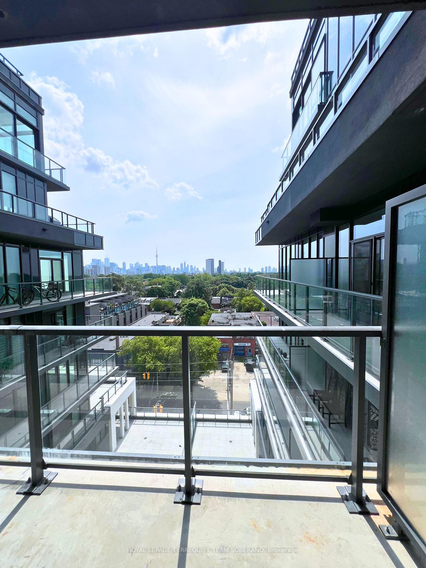 Photo 17 of Unit 21, 500 Dupont Street, Toronto, The Annex — HOMEH