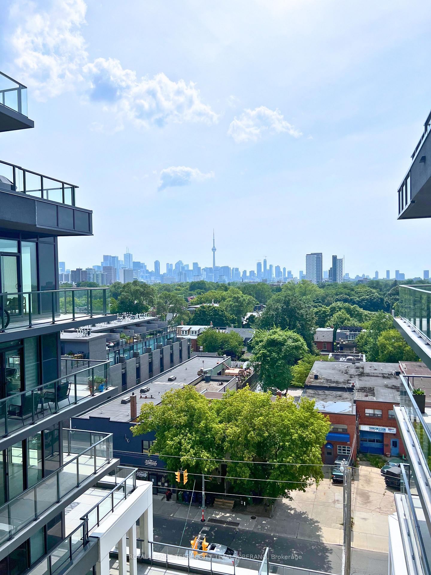 Photo 18 of Unit 21, 500 Dupont Street, Toronto, The Annex — HOMEH