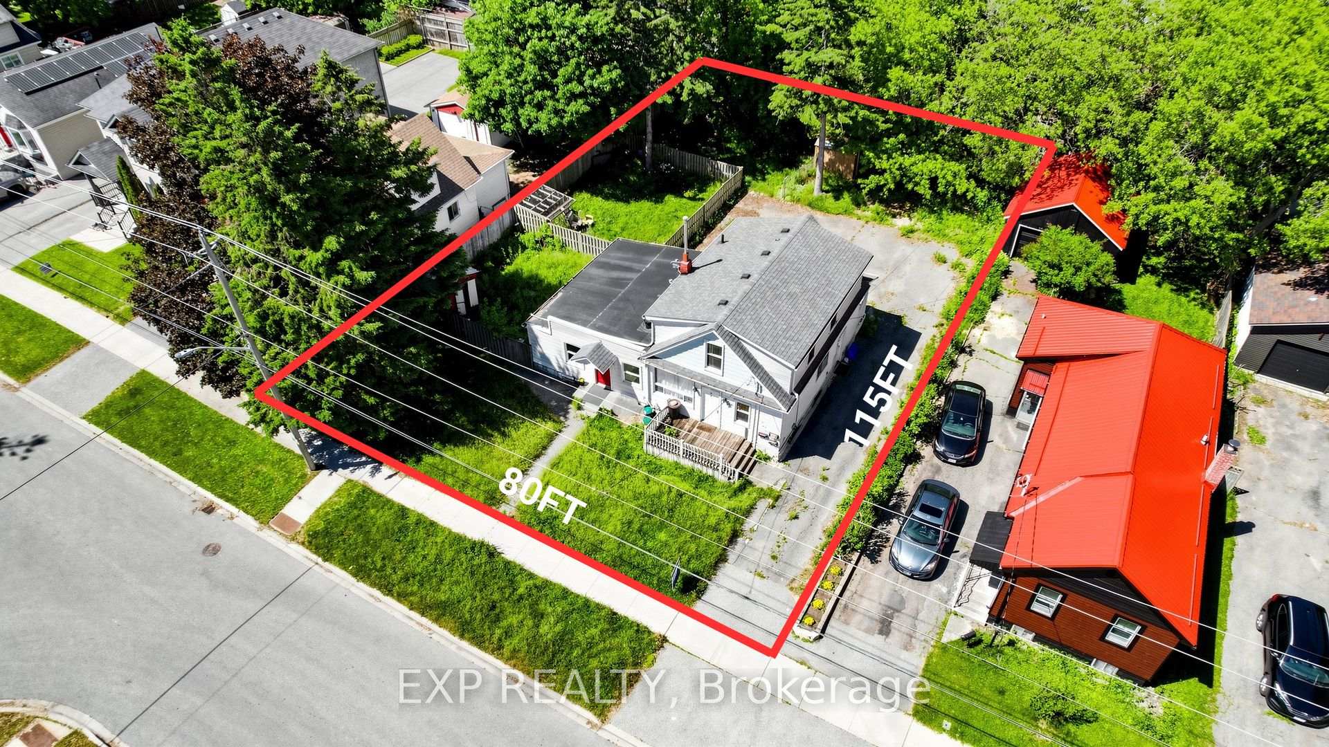 Photo 1 of 546 Park Road S, Oshawa, Vanier — HOMEH