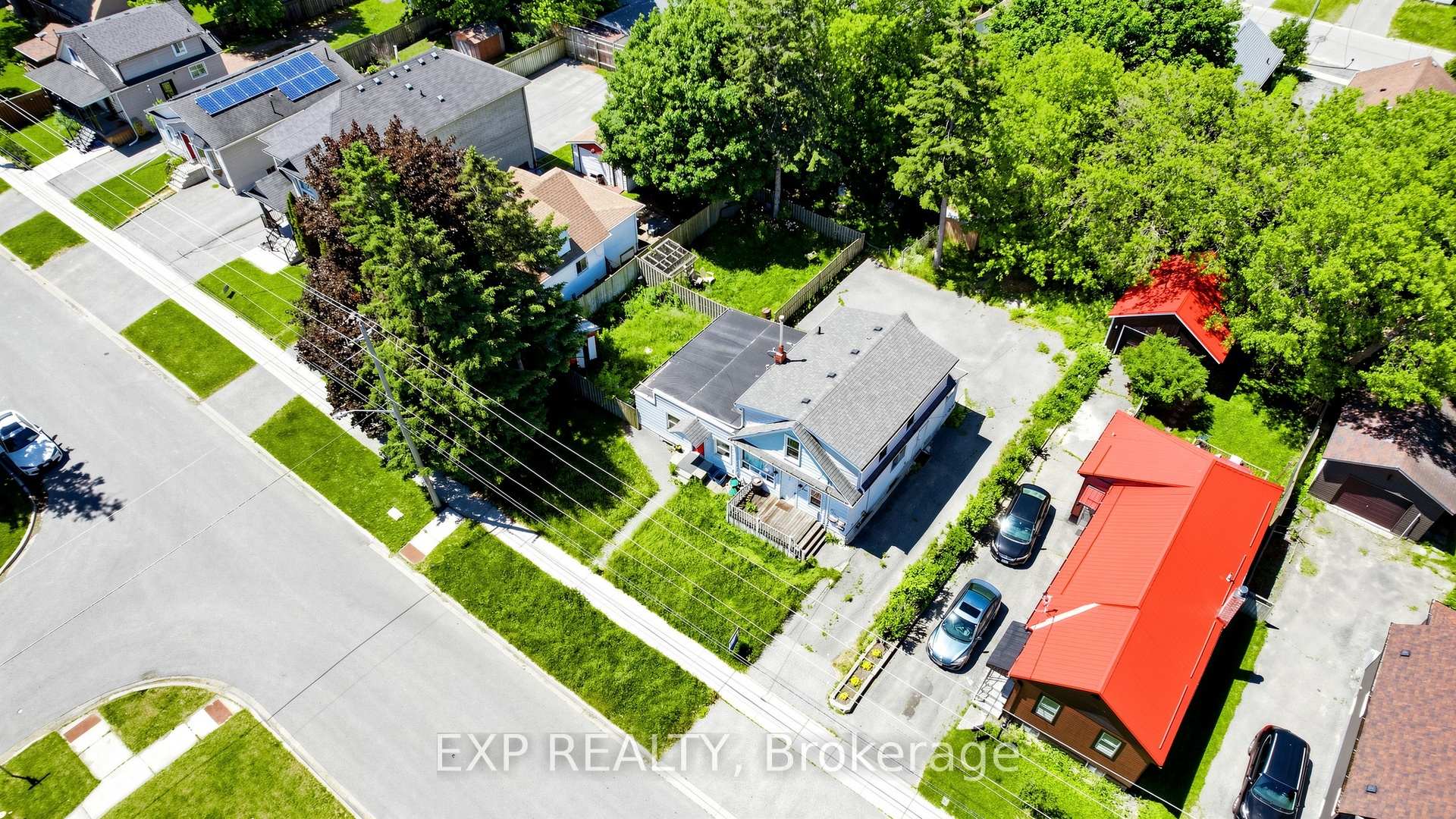 Photo 2 of 546 Park Road S, Oshawa, Vanier — HOMEH